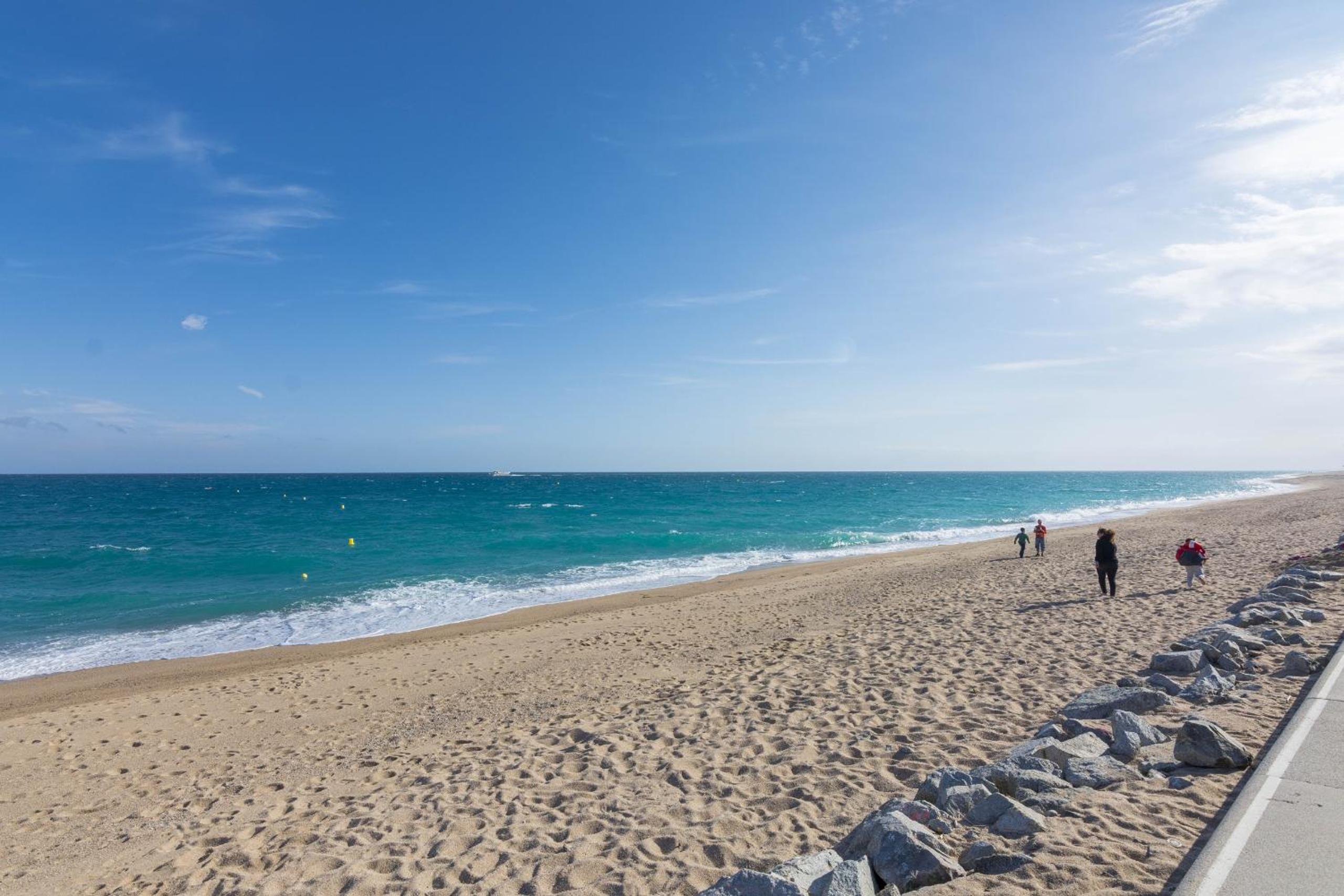 HomeHolidaysRentals Belisa - Costa Barcelona