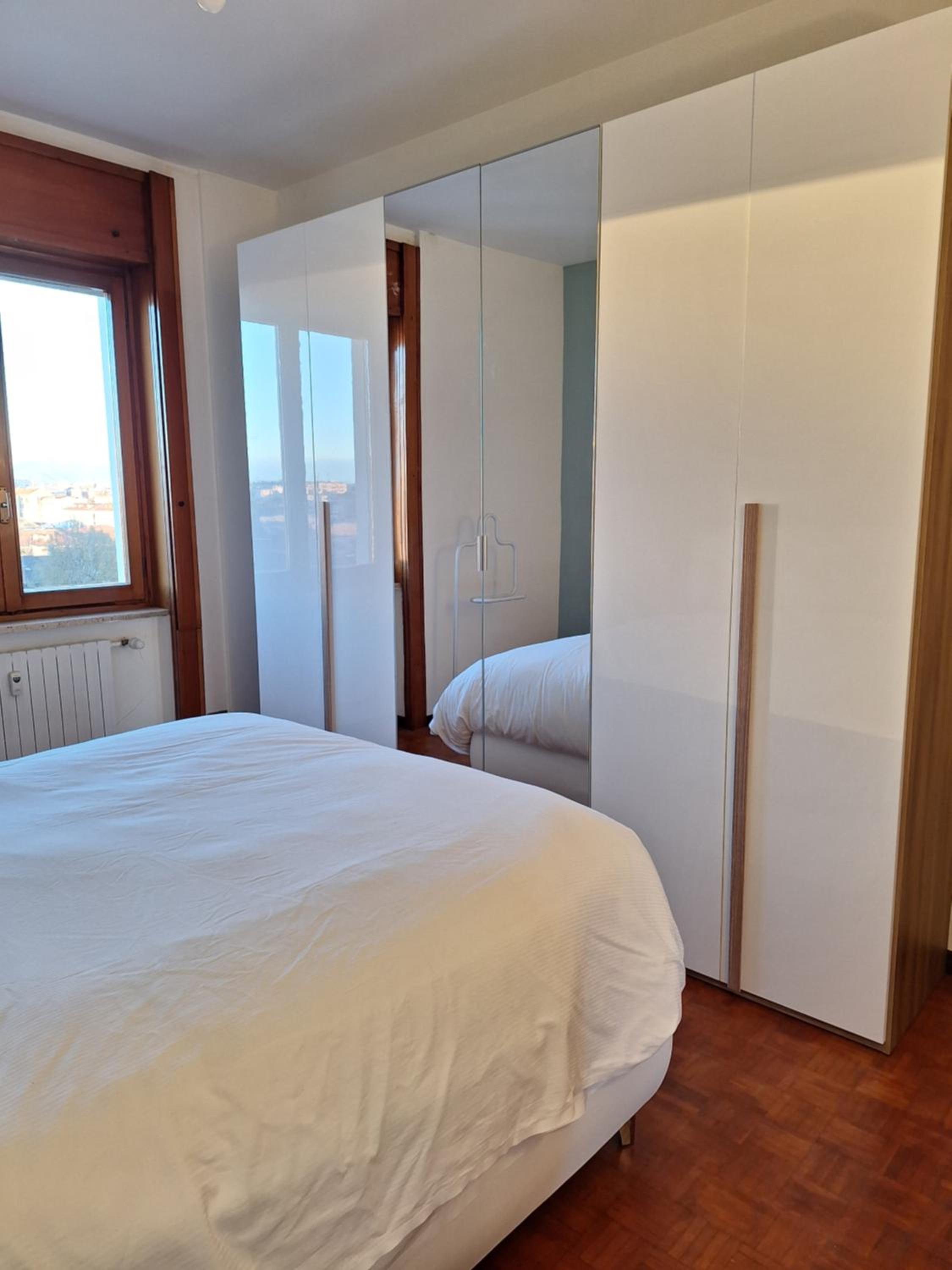 Gioia Martesana Skyline Apartment Milano - 140 mq