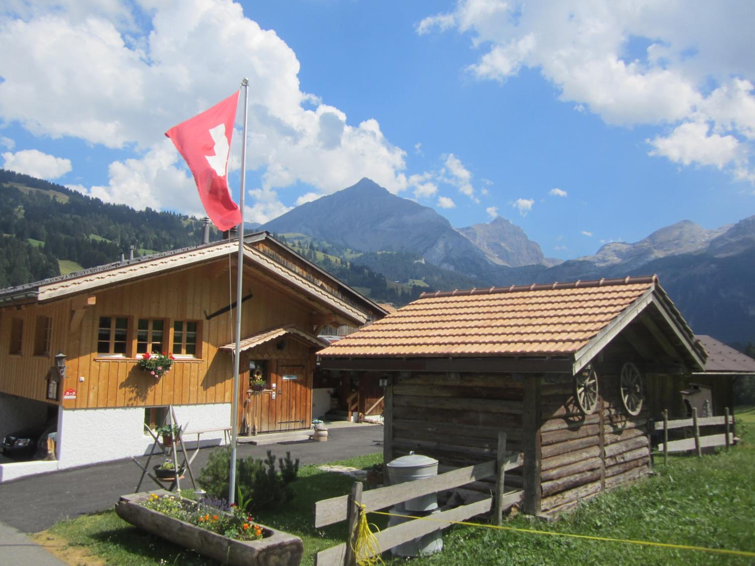 Gässlihof
