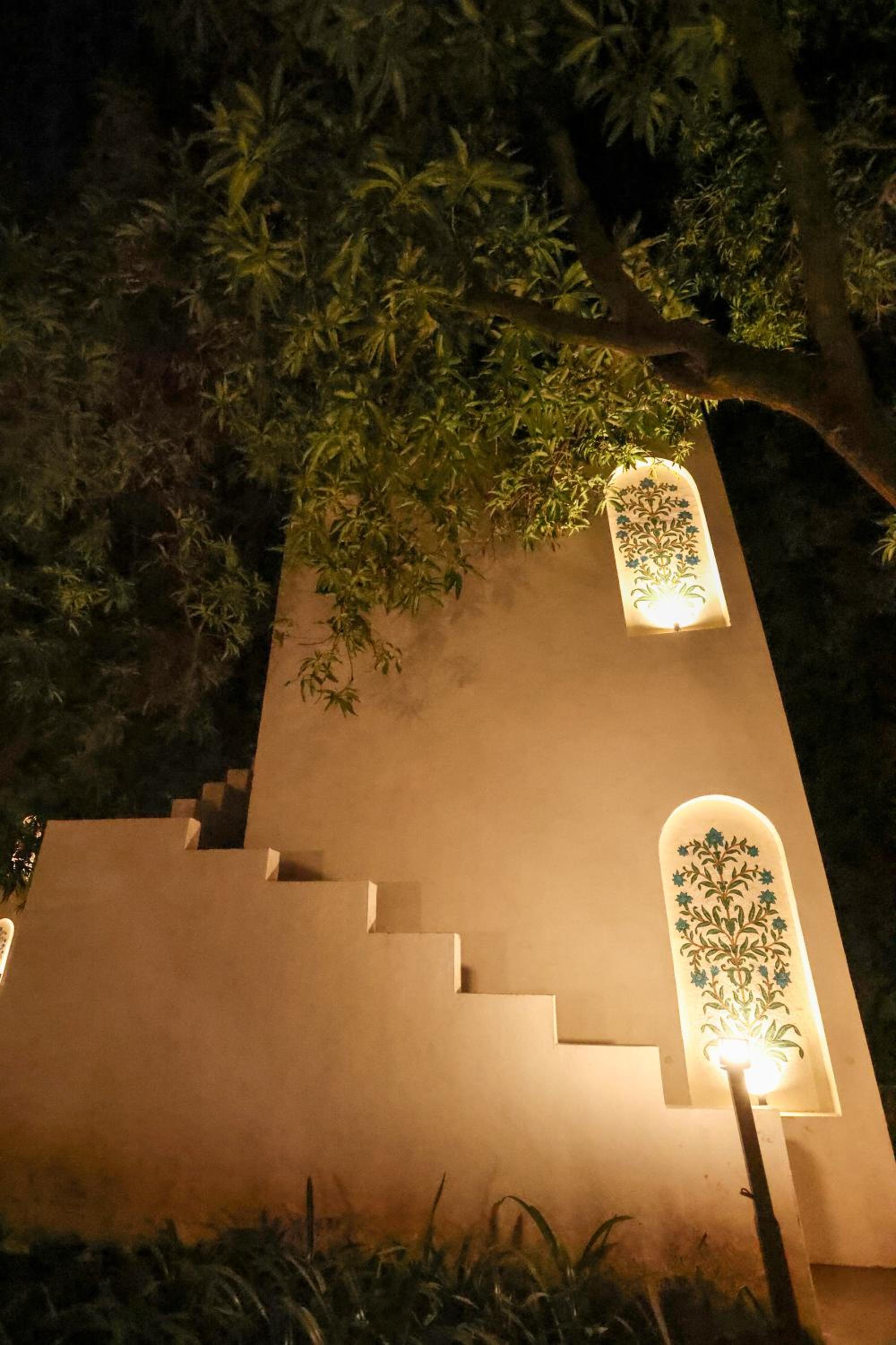 Le Casa Lion Resort A Premium Resort In Sasan Gir