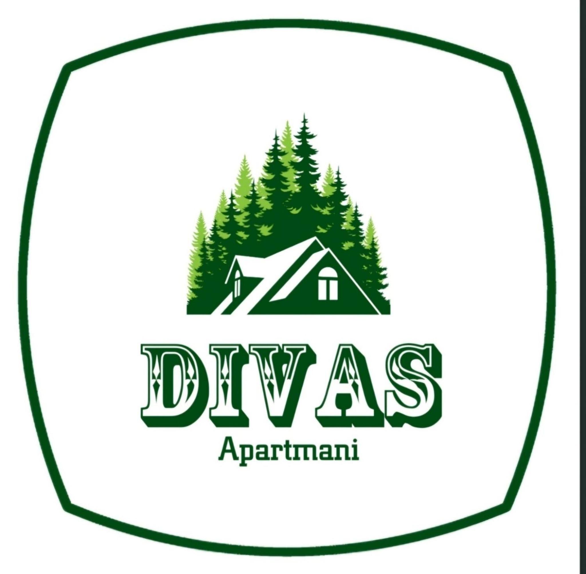 Divas Apartment