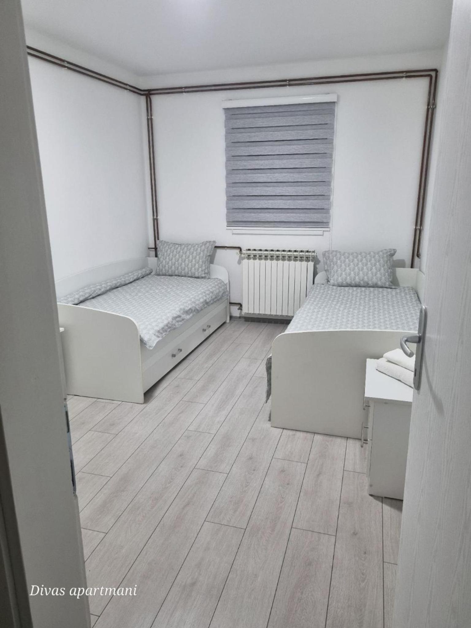 Divas Apartment