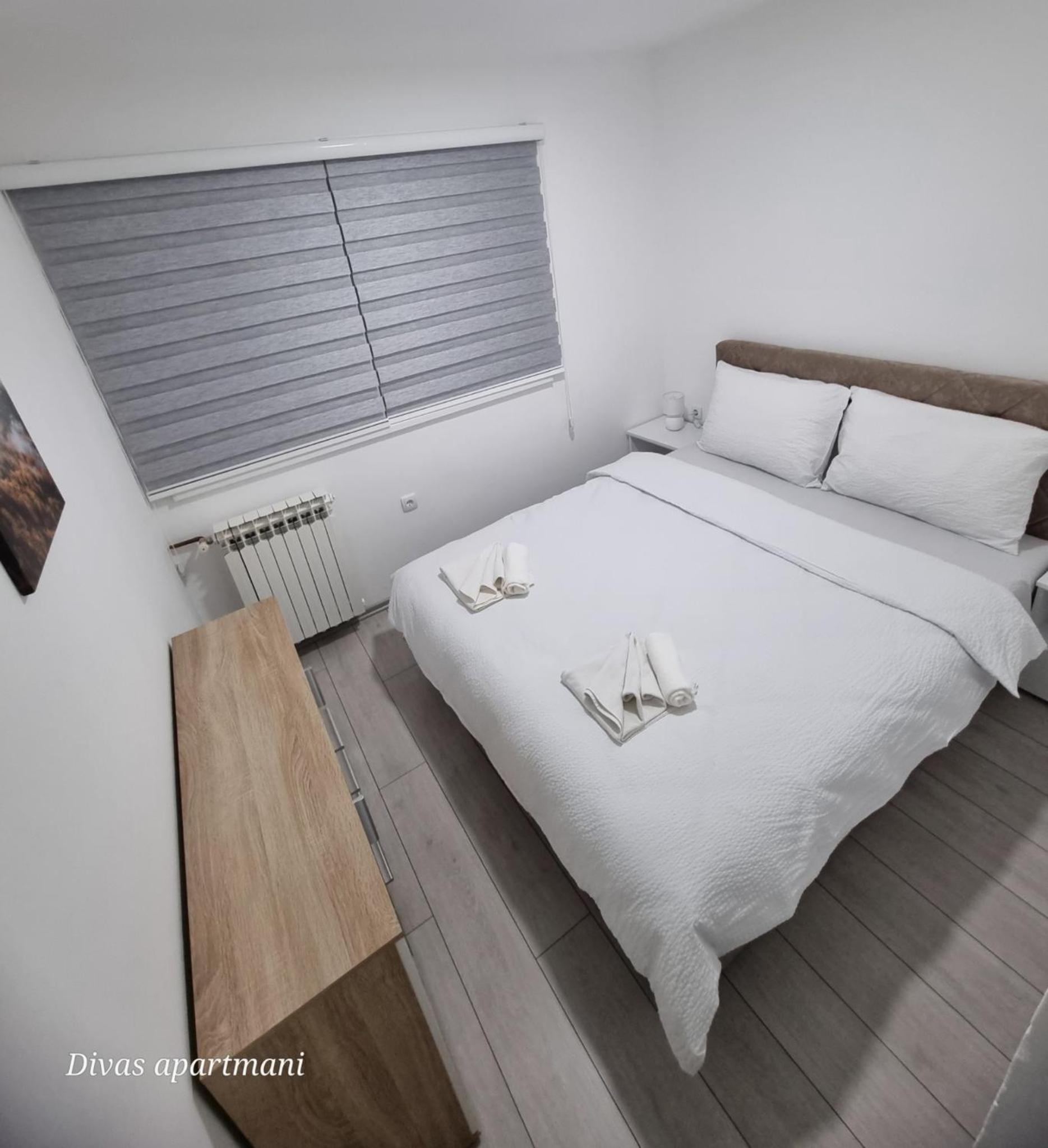 Divas Apartment