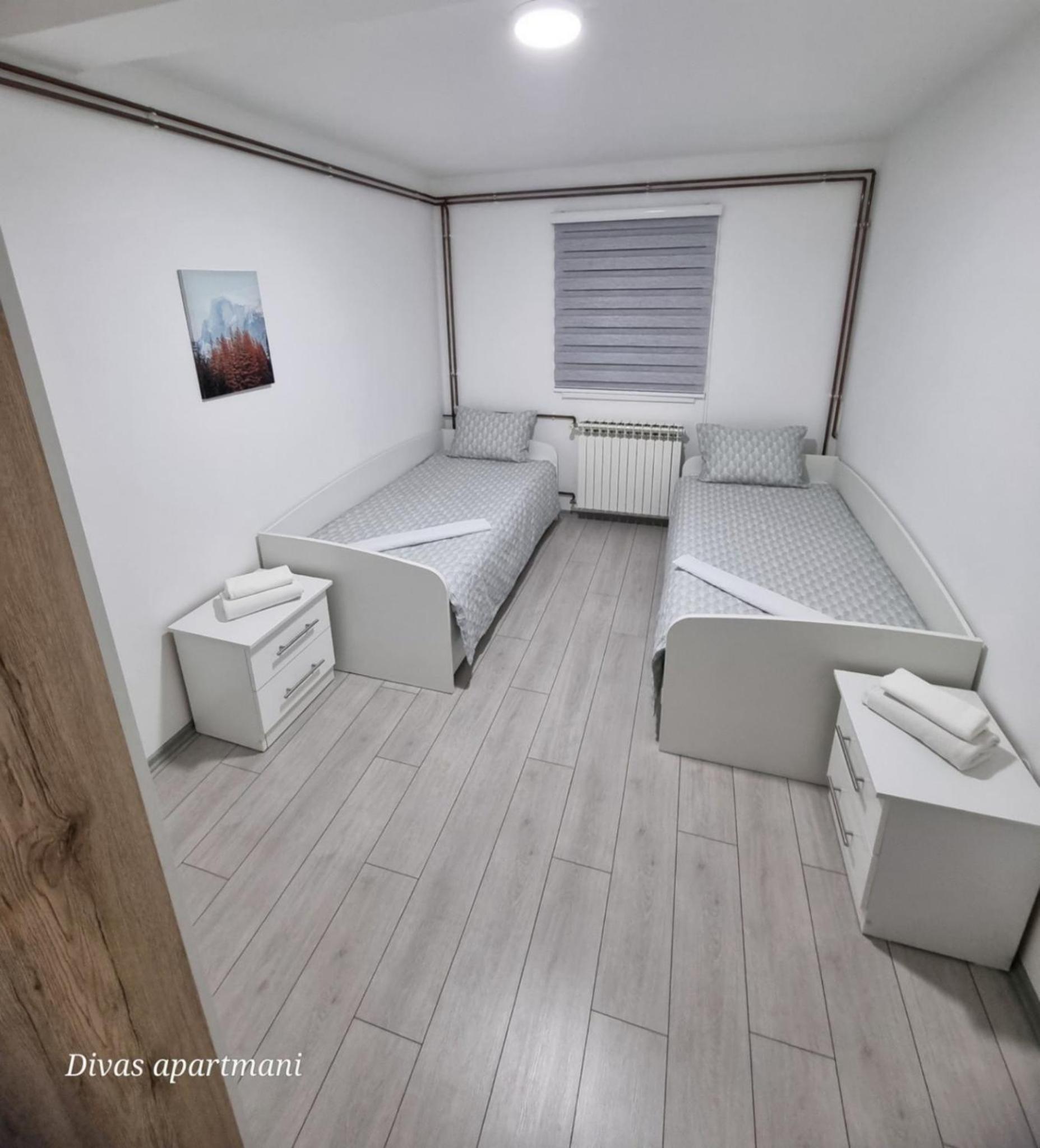 Divas Apartment