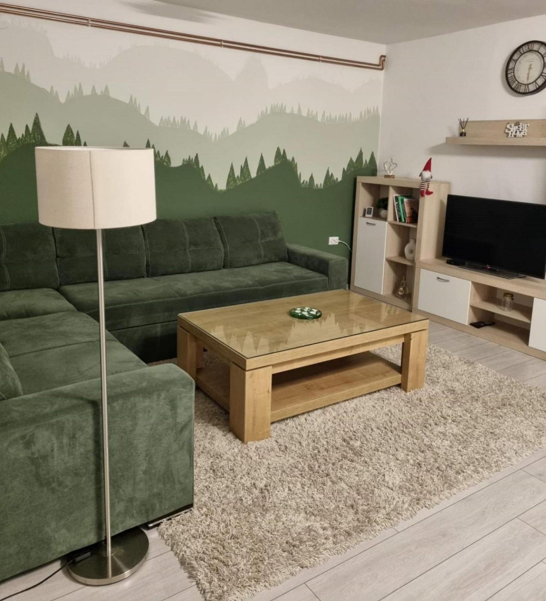 Divas Apartment