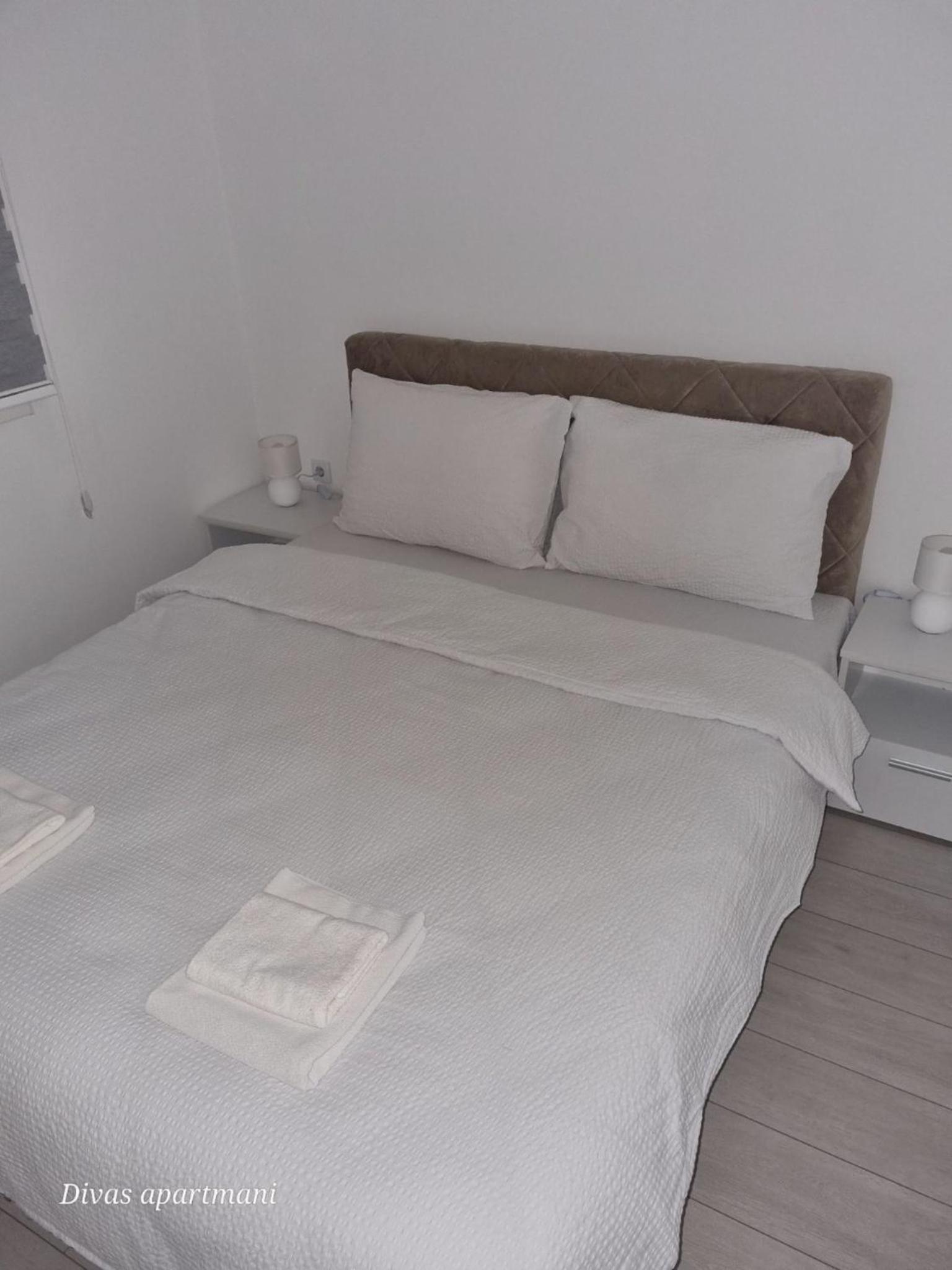 Divas Apartment
