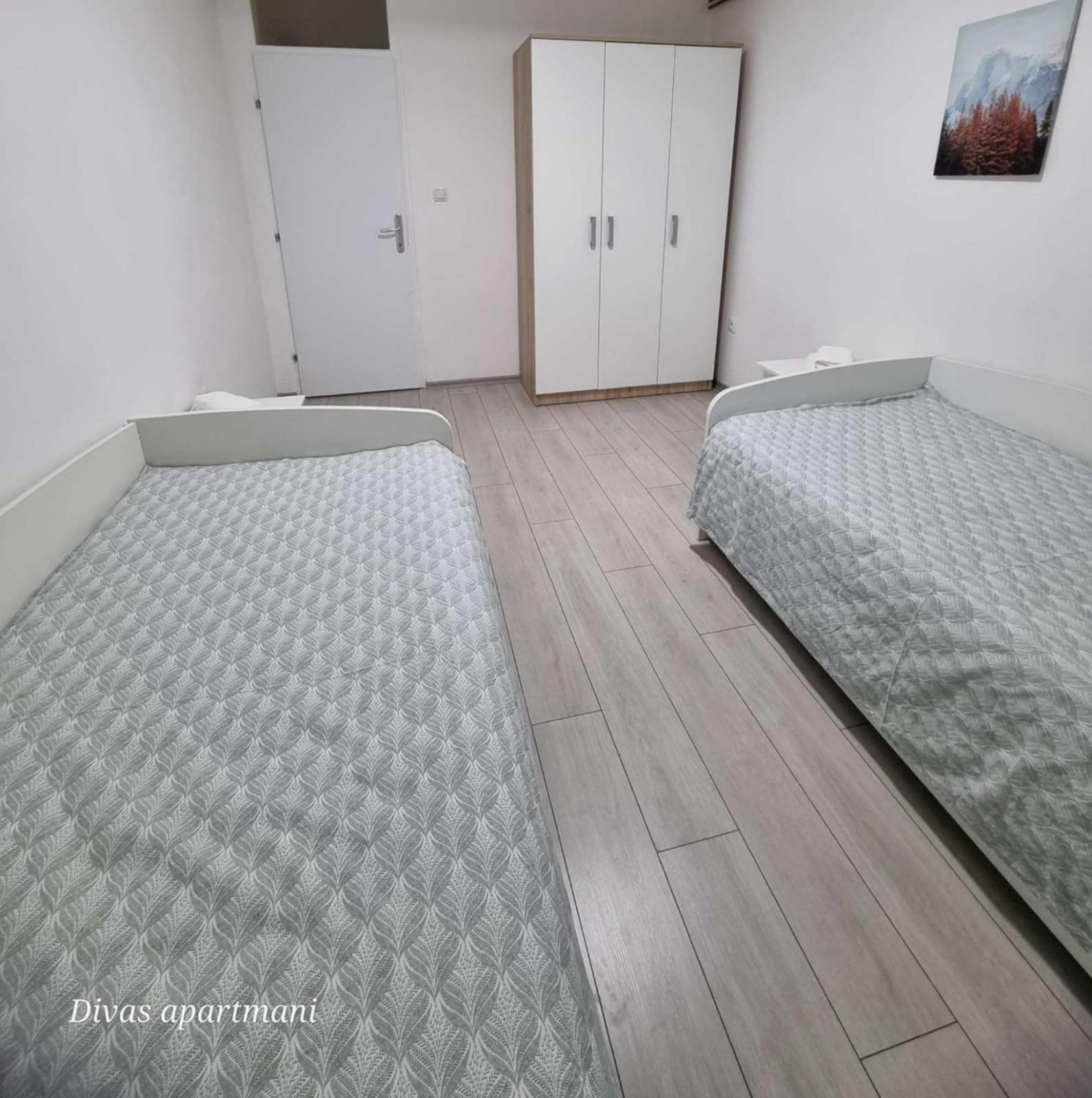 Divas Apartment