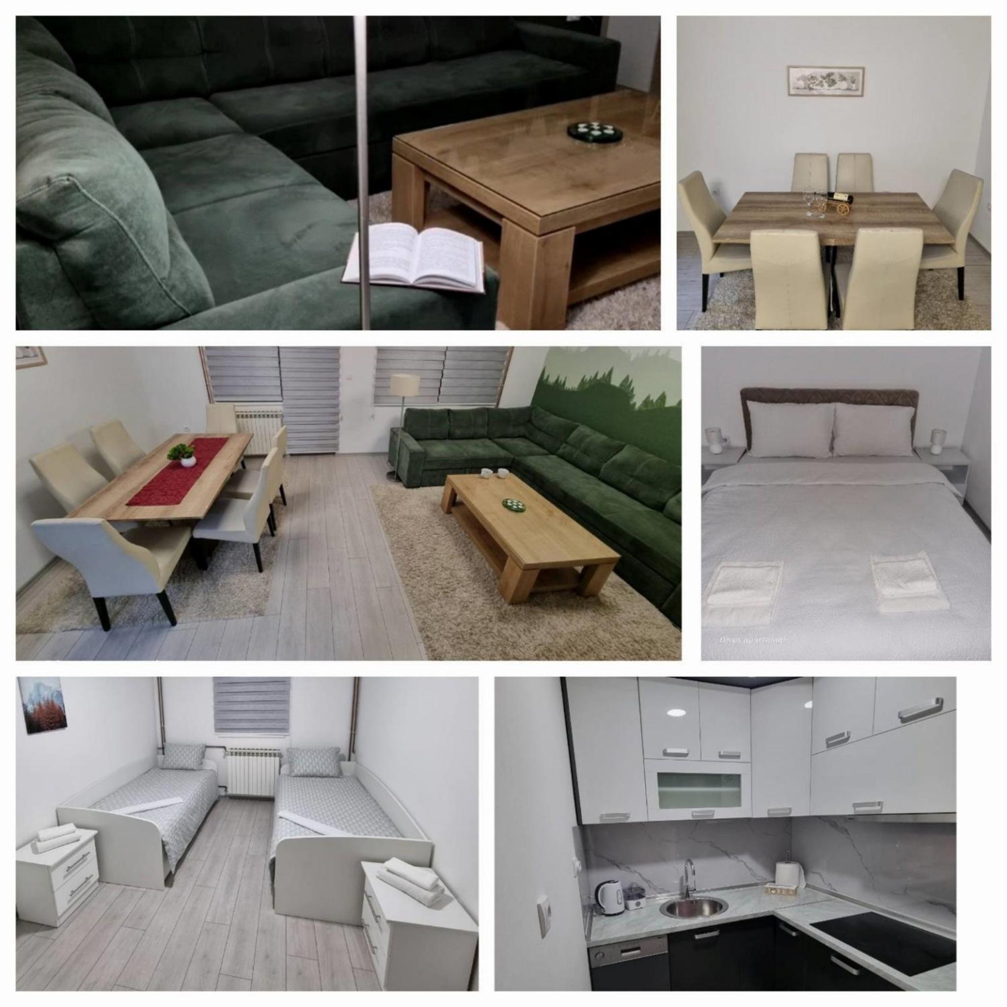 Divas Apartment