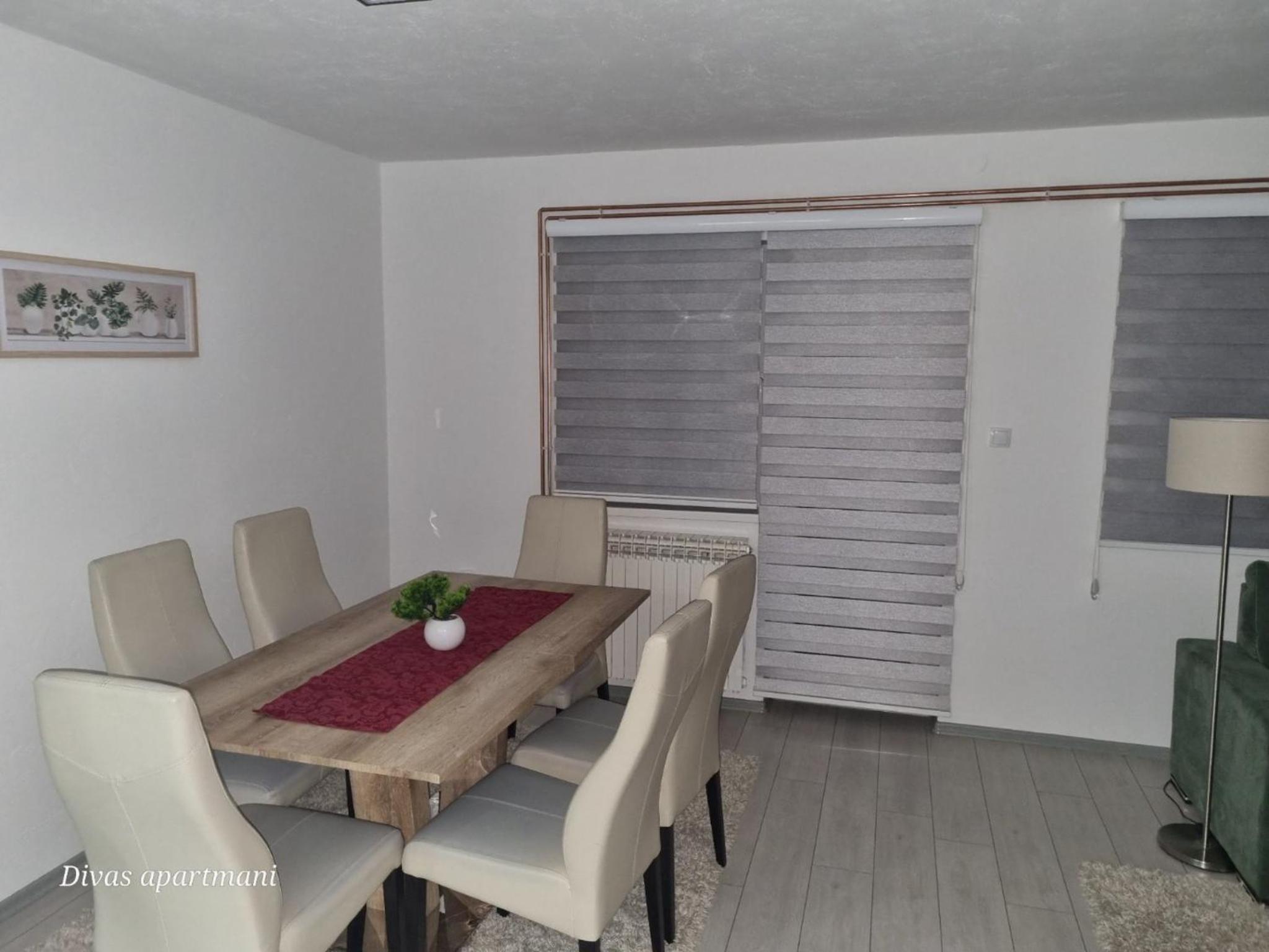 Divas Apartment