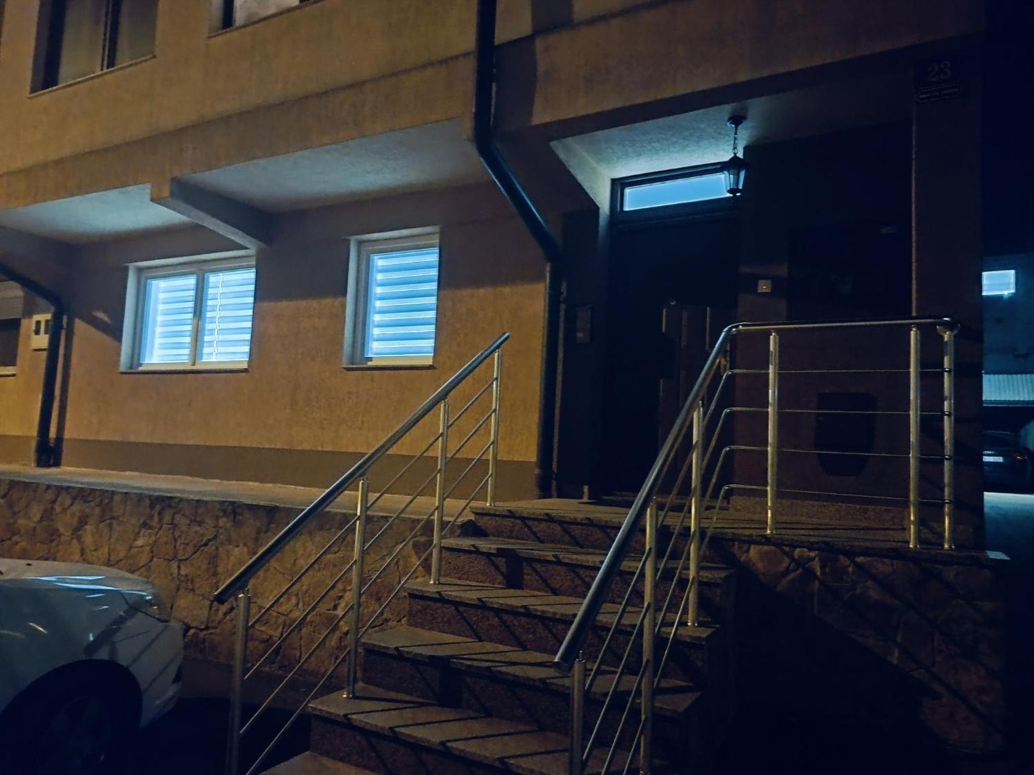 Divas Apartment