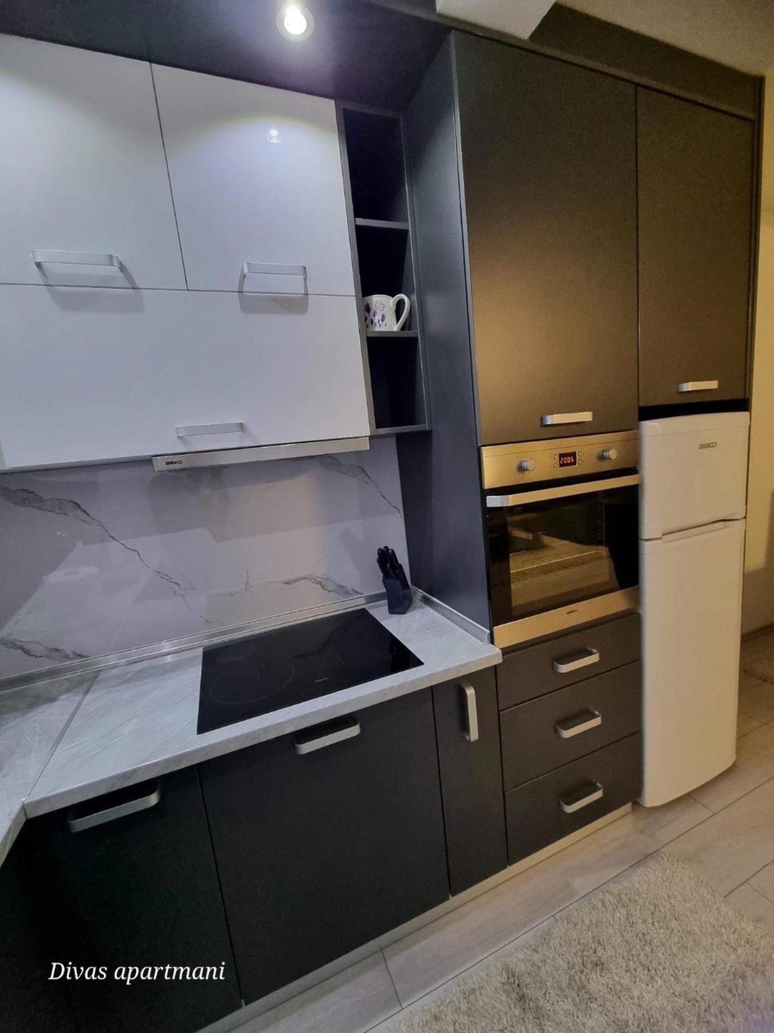 Divas Apartment