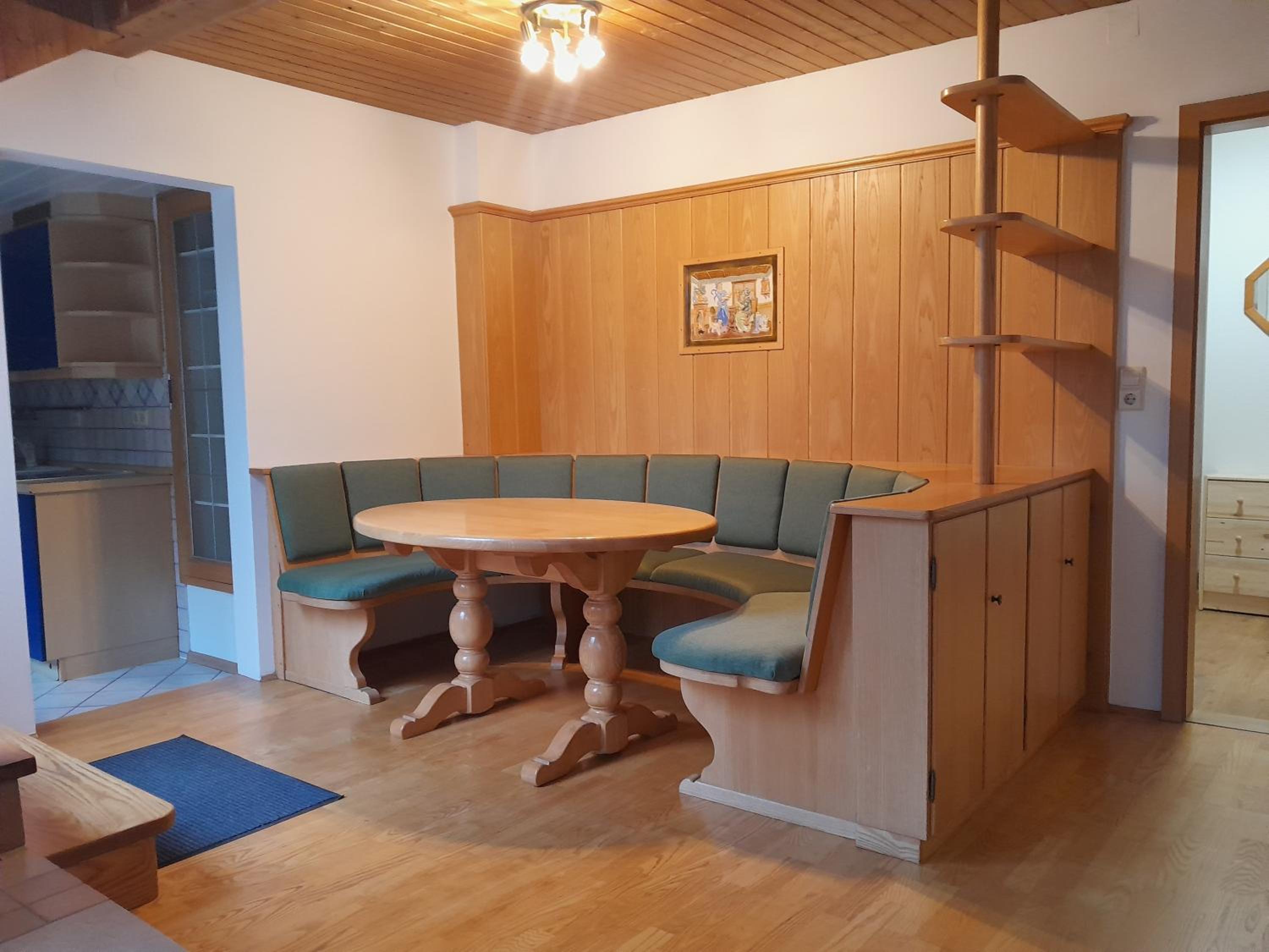 Ferienwohnung GEORG in Utting am Ammersee