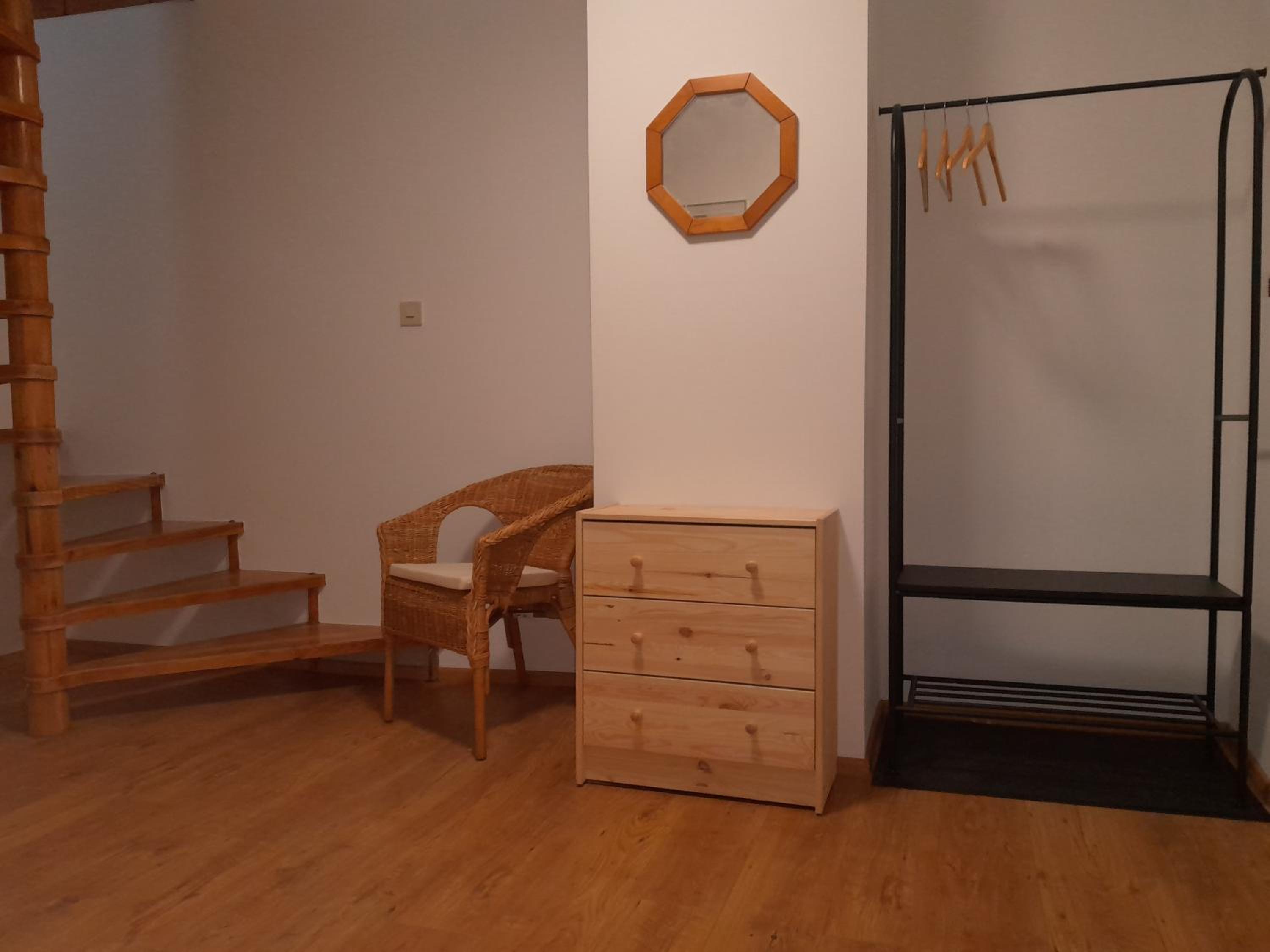 Ferienwohnung GEORG in Utting am Ammersee