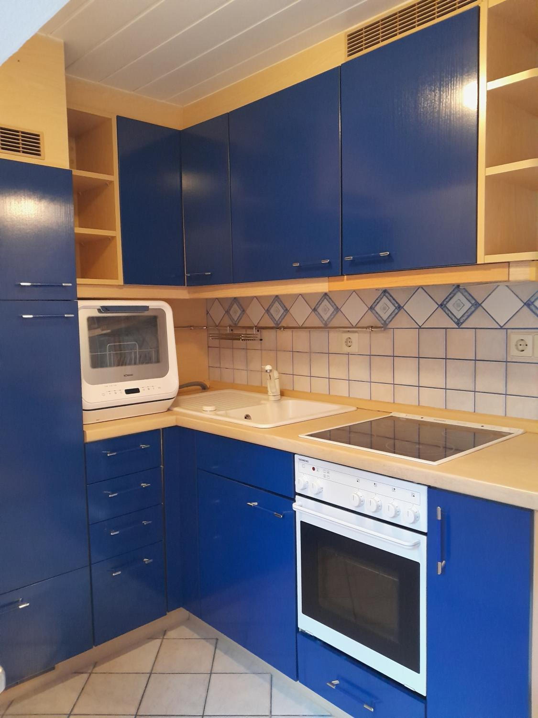 Ferienwohnung GEORG in Utting am Ammersee