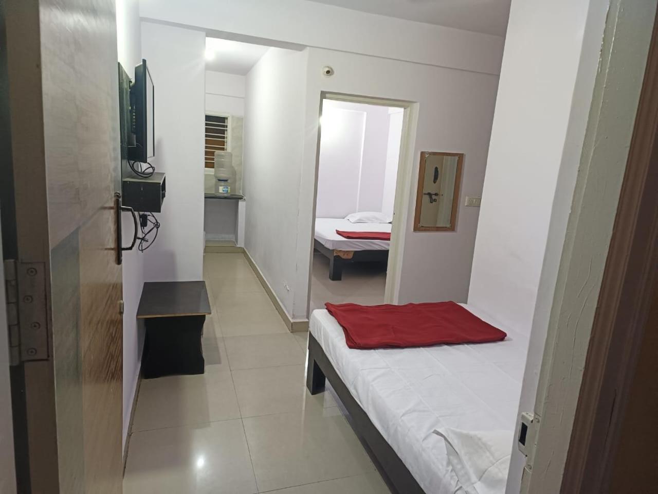 SLV Guest house view 4