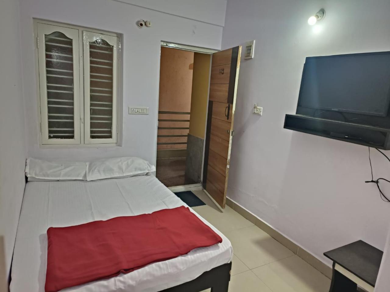 SLV Guest house view 5