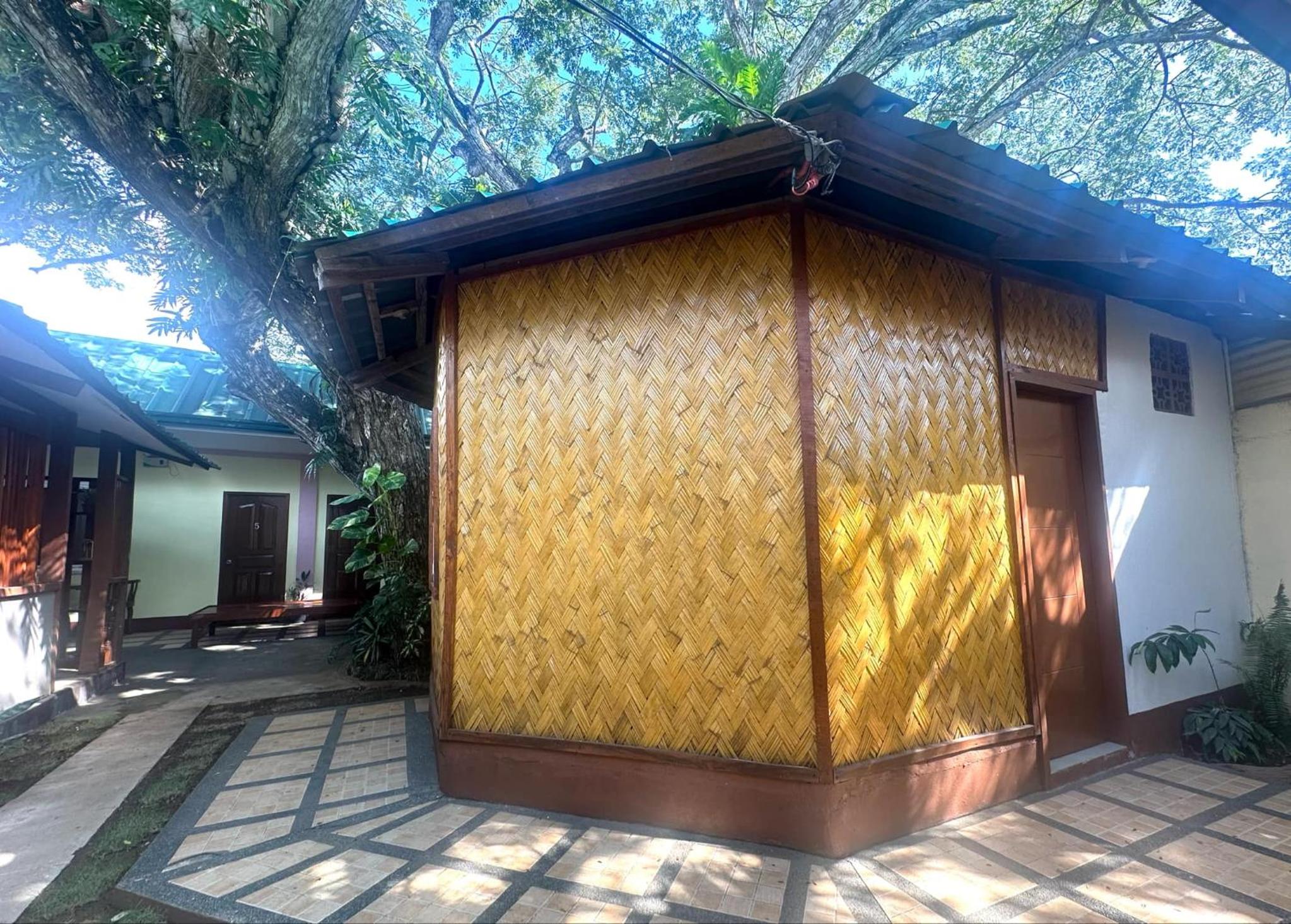Tia Mers Guest House view 3