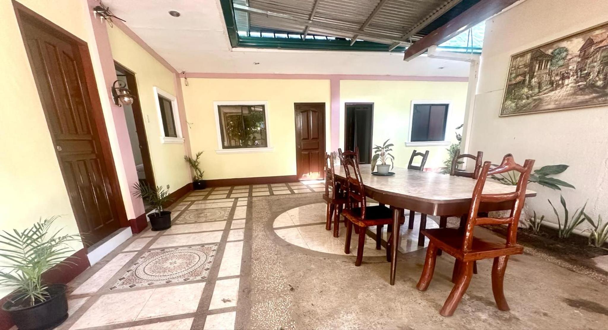 Tia Mers Guest House view 4