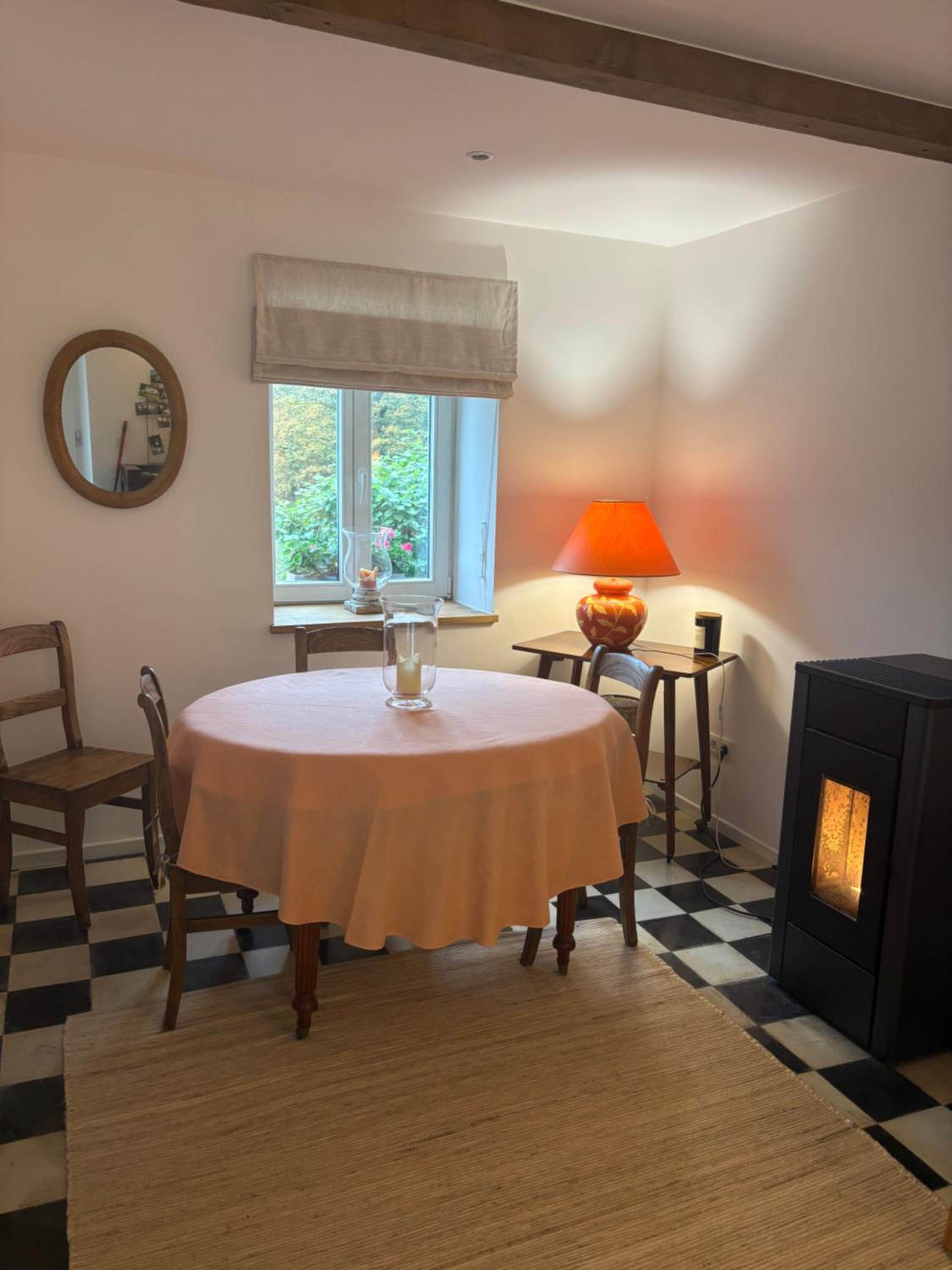 La Petite Maison Blanche