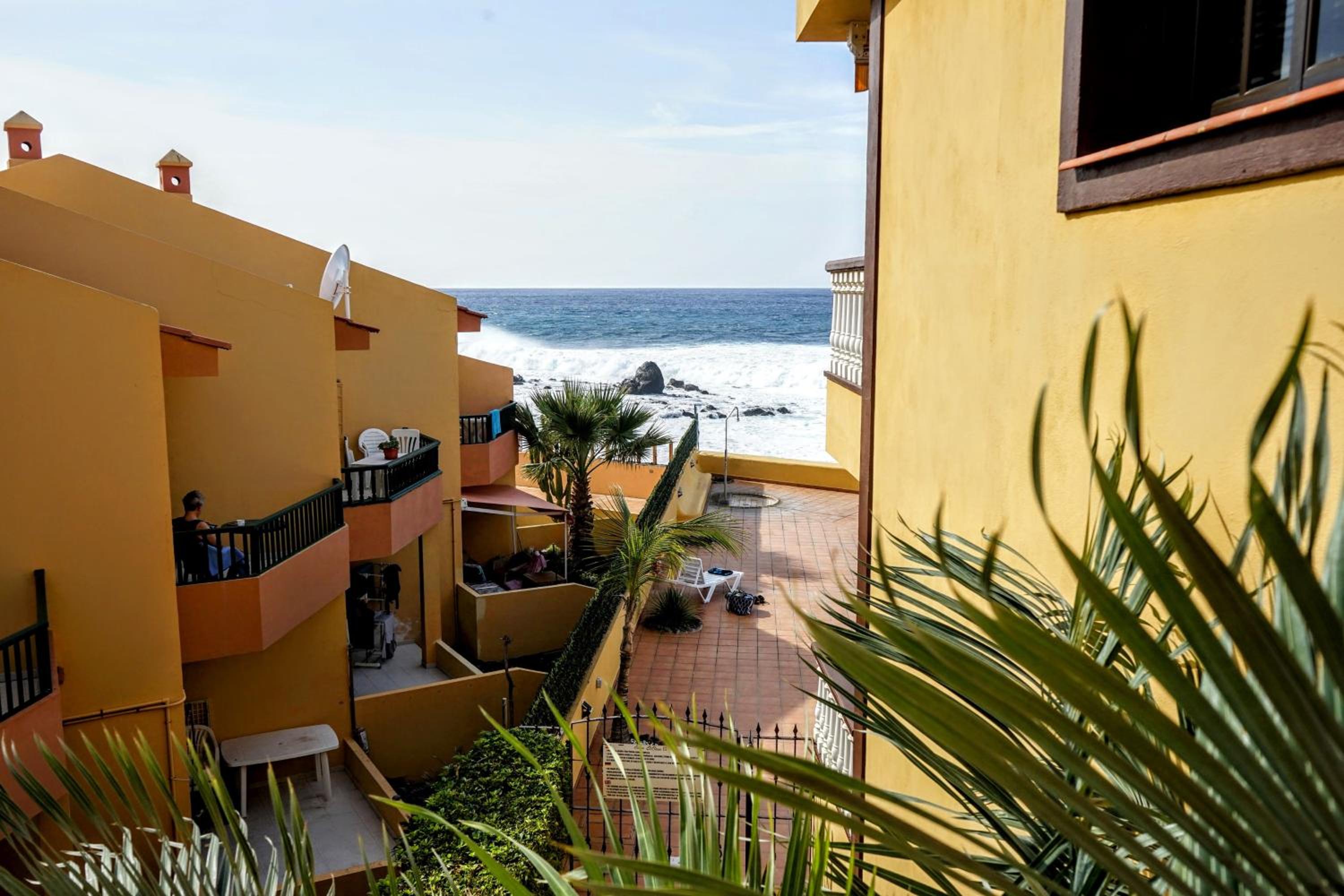 Apartamento Alejandro