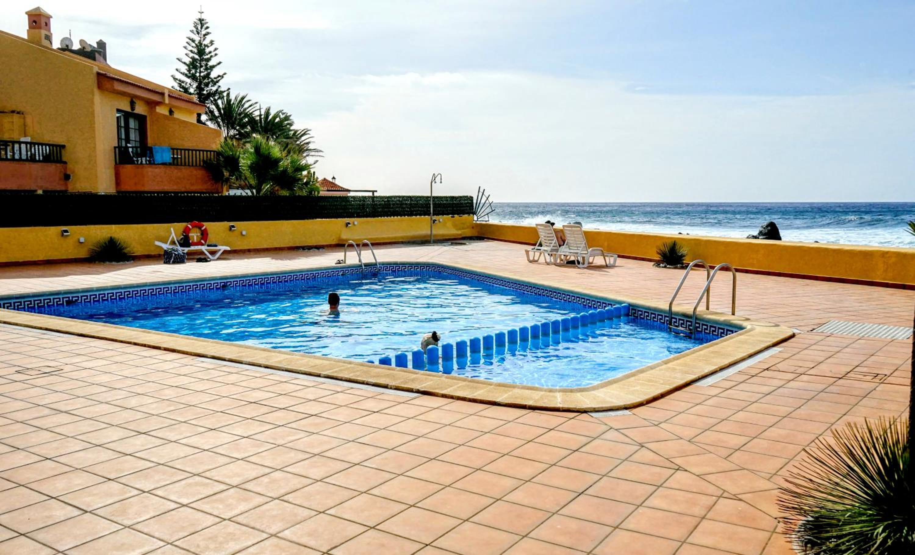 Apartamento Alejandro