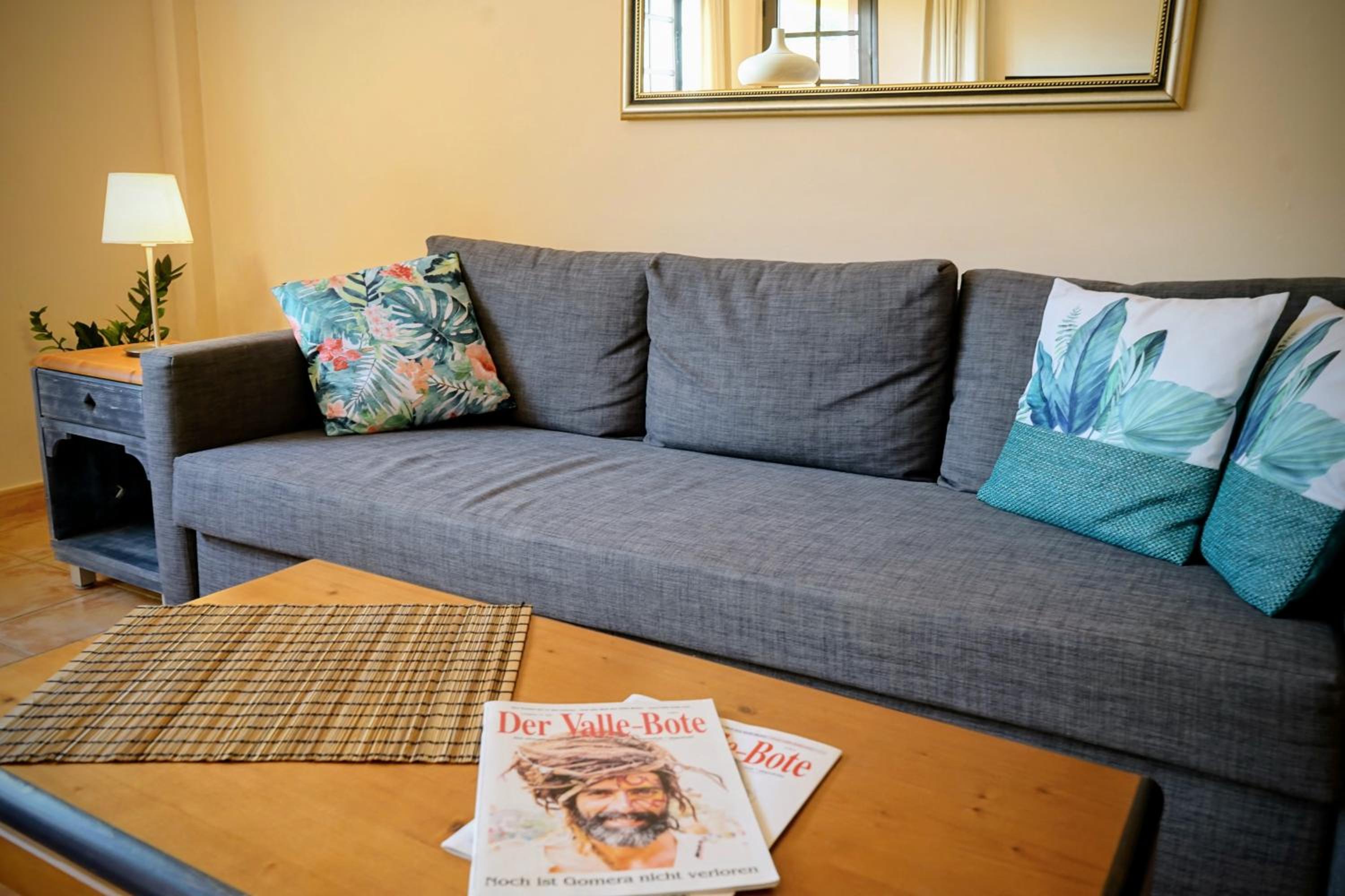 Apartamento Alejandro