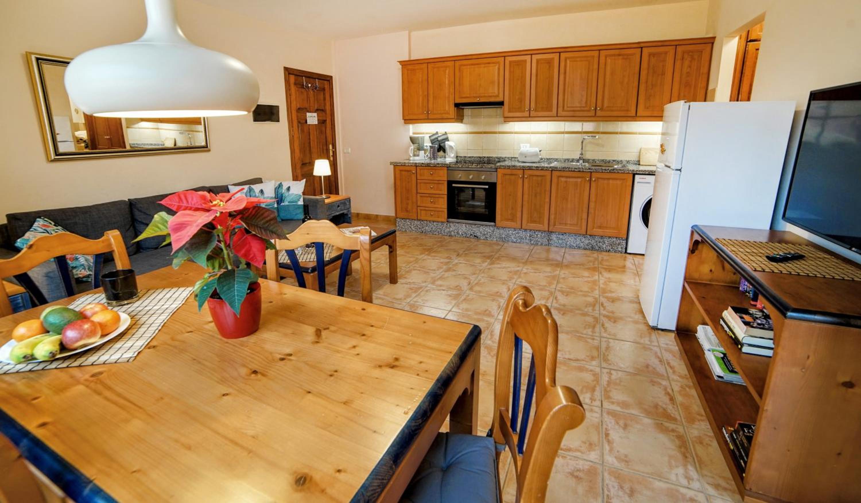 Apartamento Alejandro