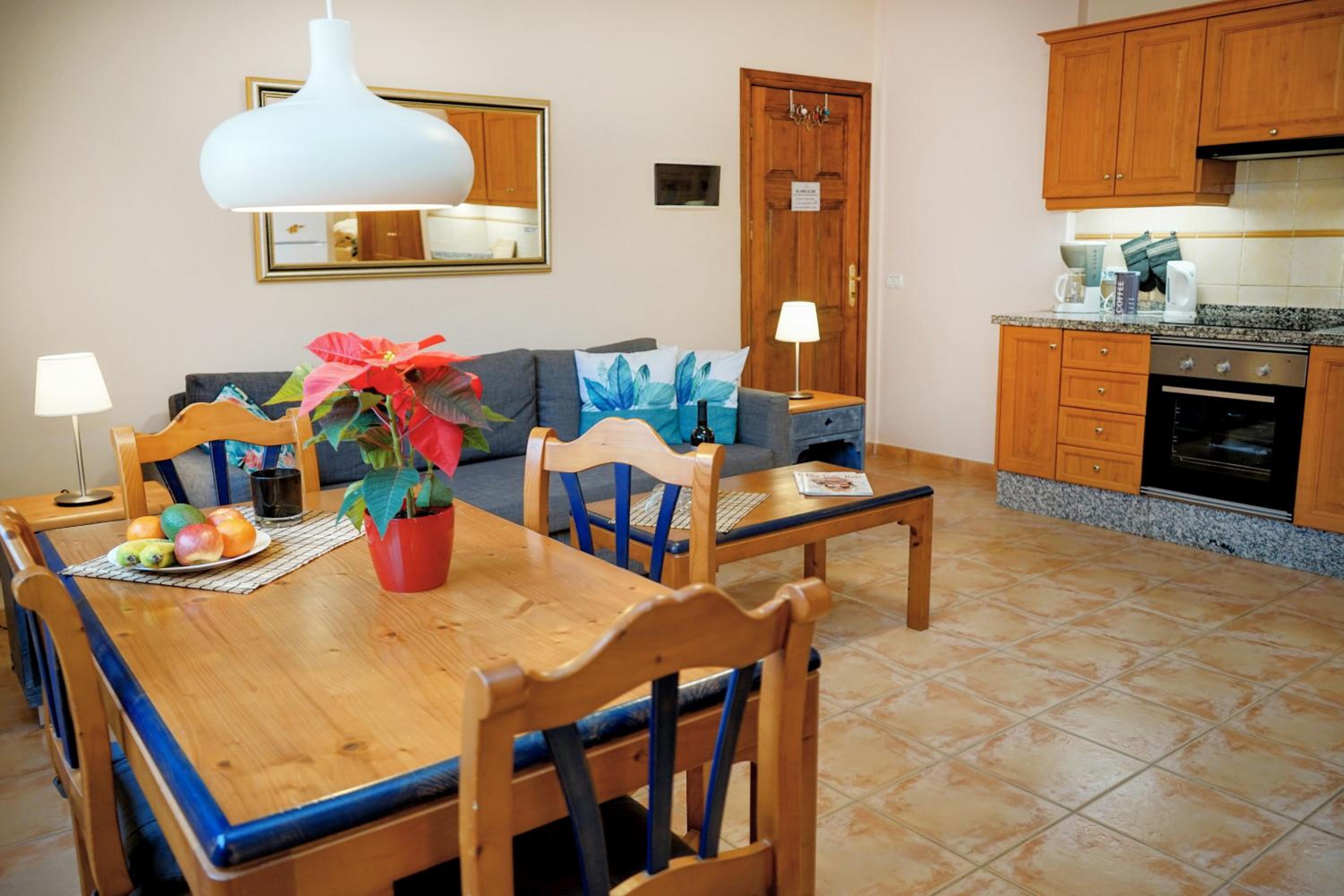 Apartamento Alejandro