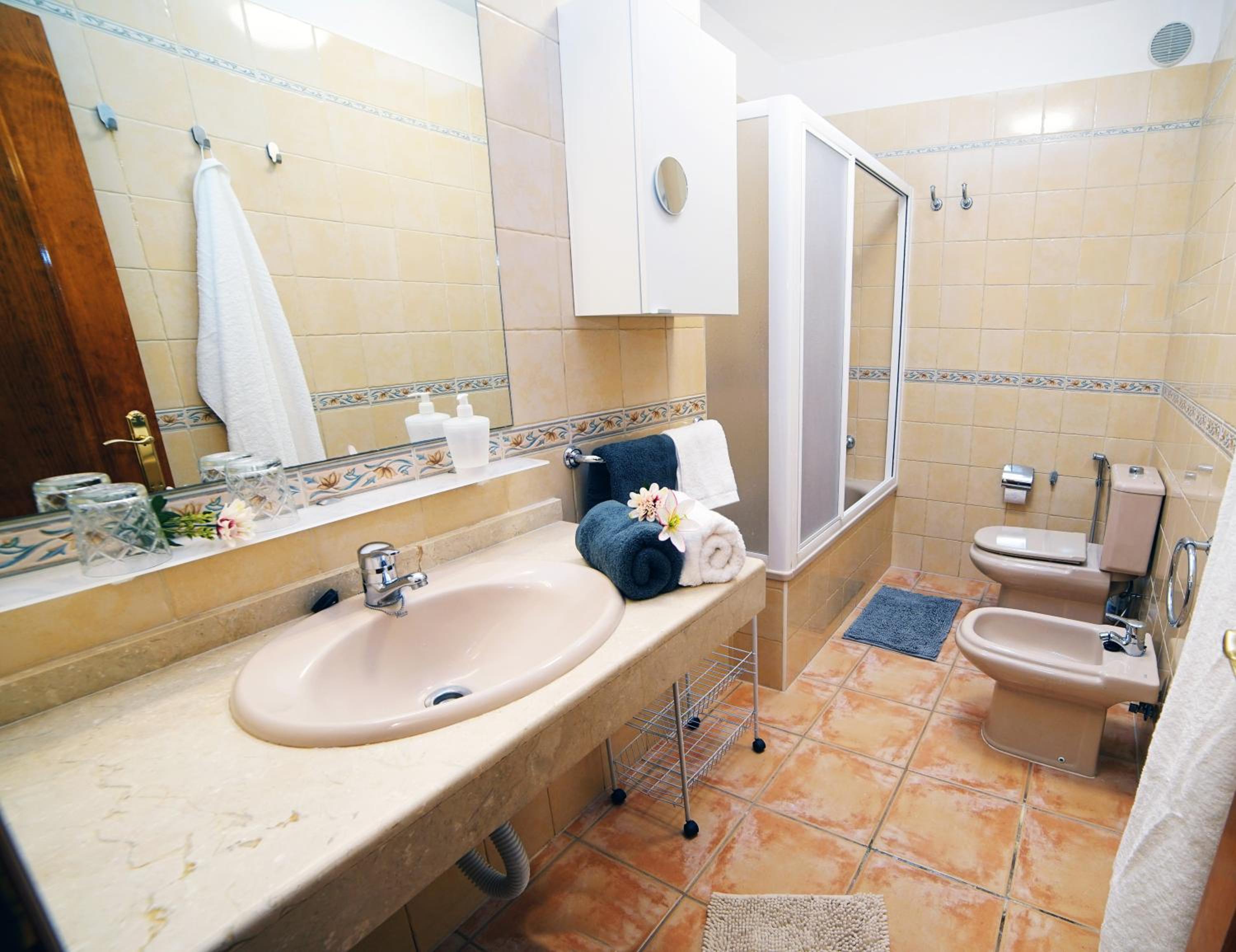 Apartamento Alejandro
