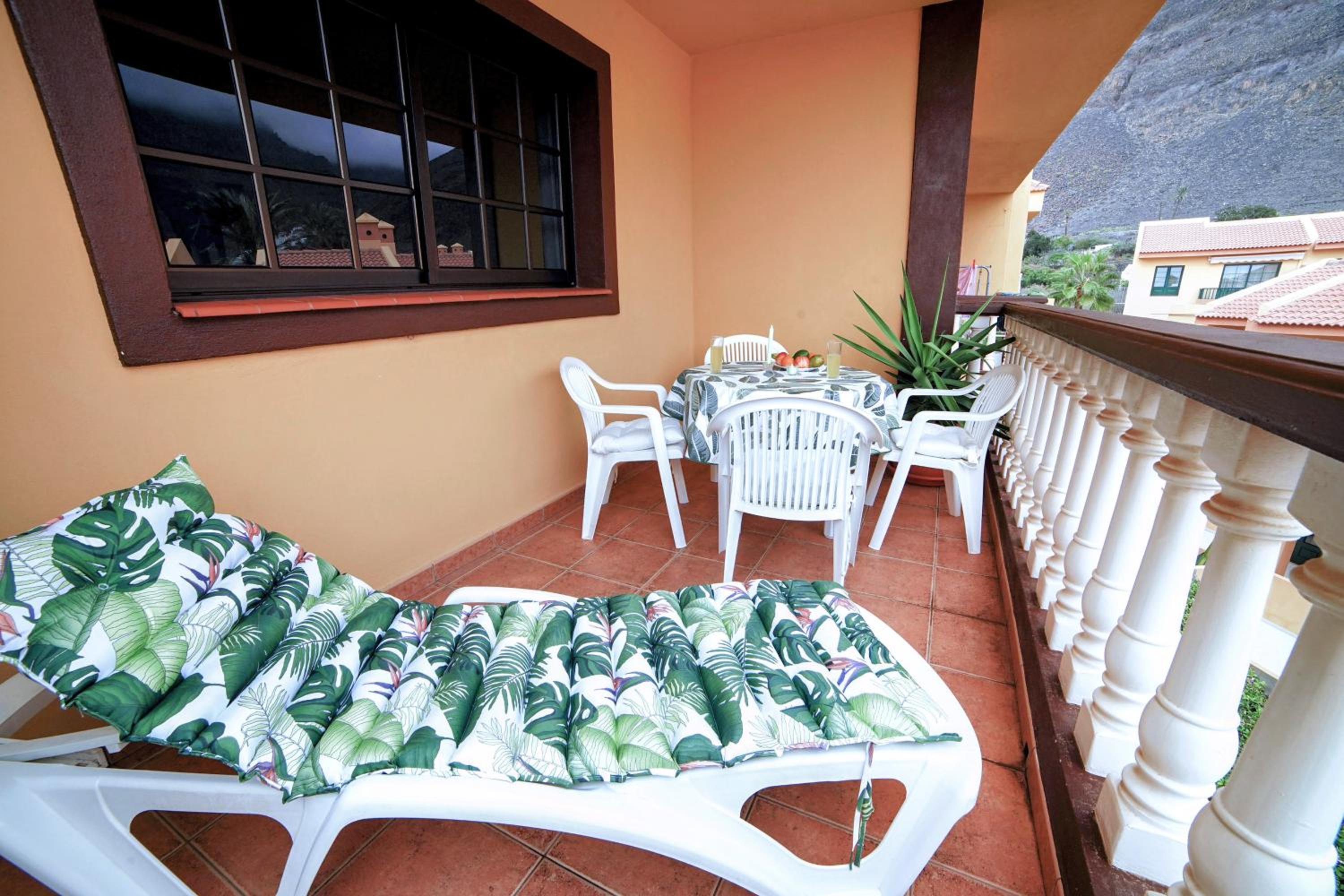 Apartamento Alejandro