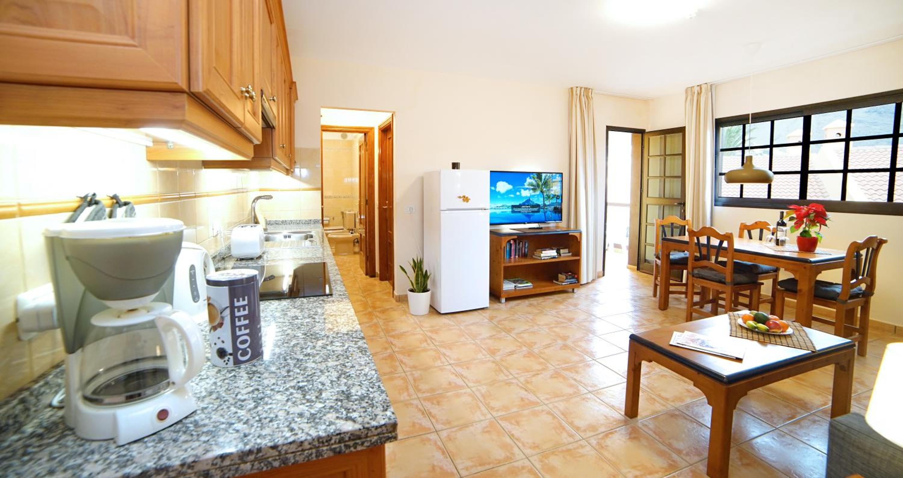 Apartamento Alejandro