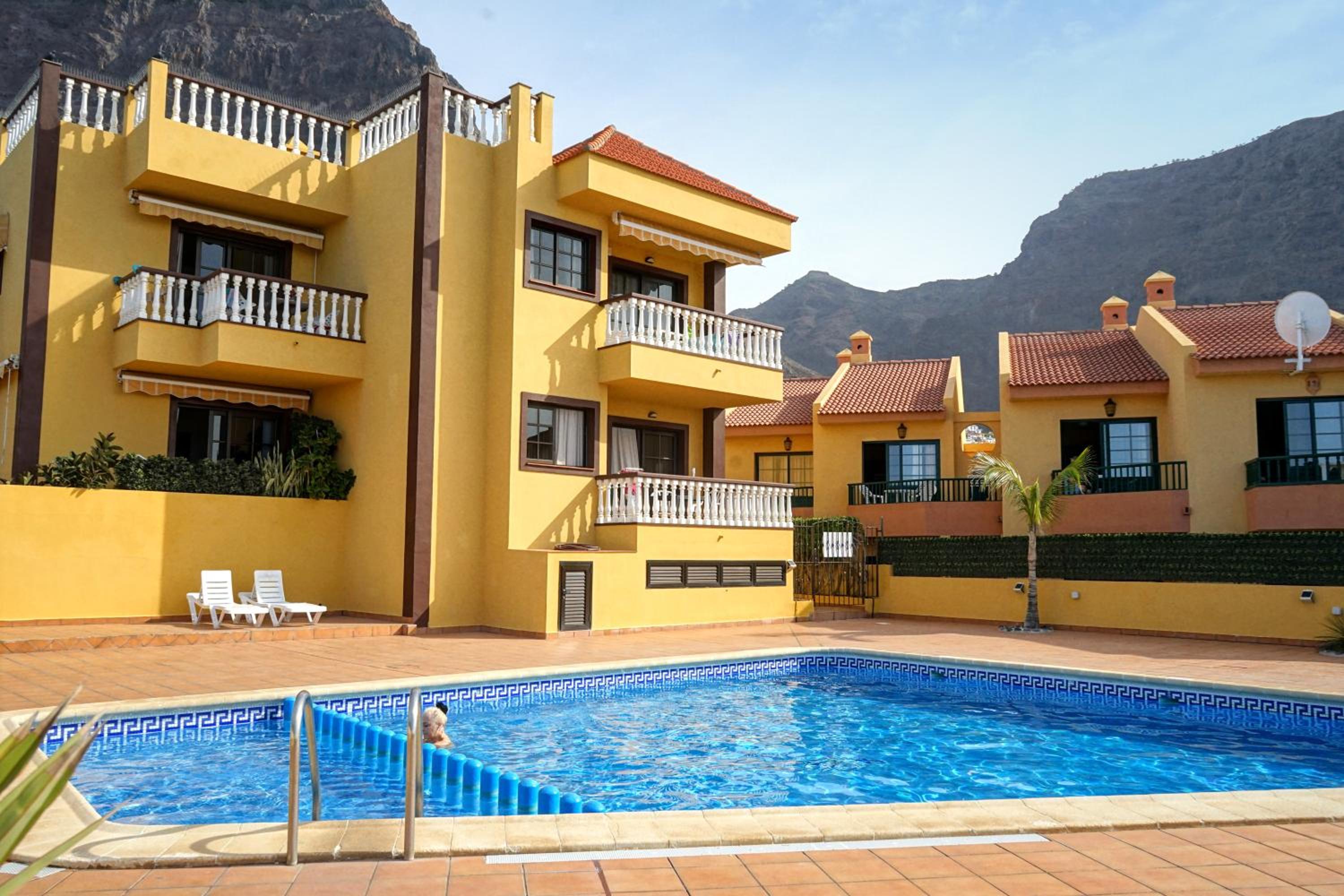 Apartamento Alejandro