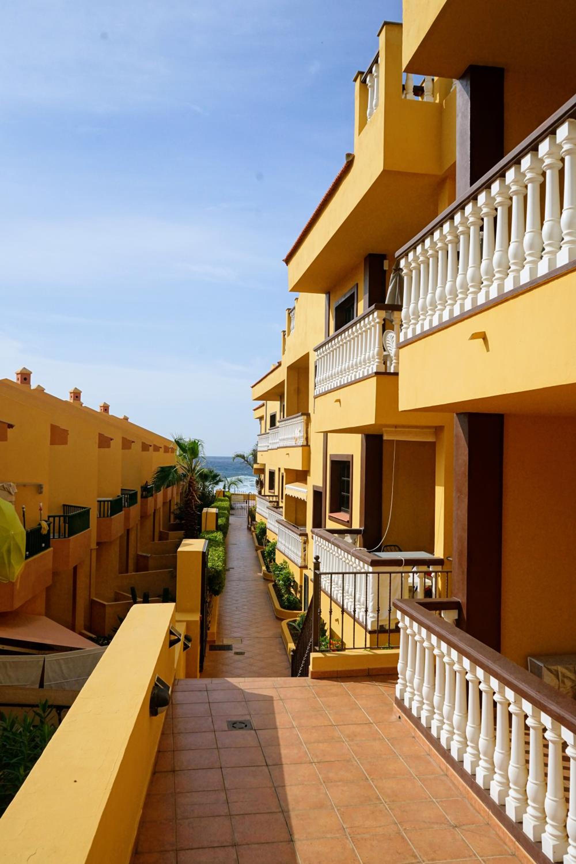 Apartamento Alejandro