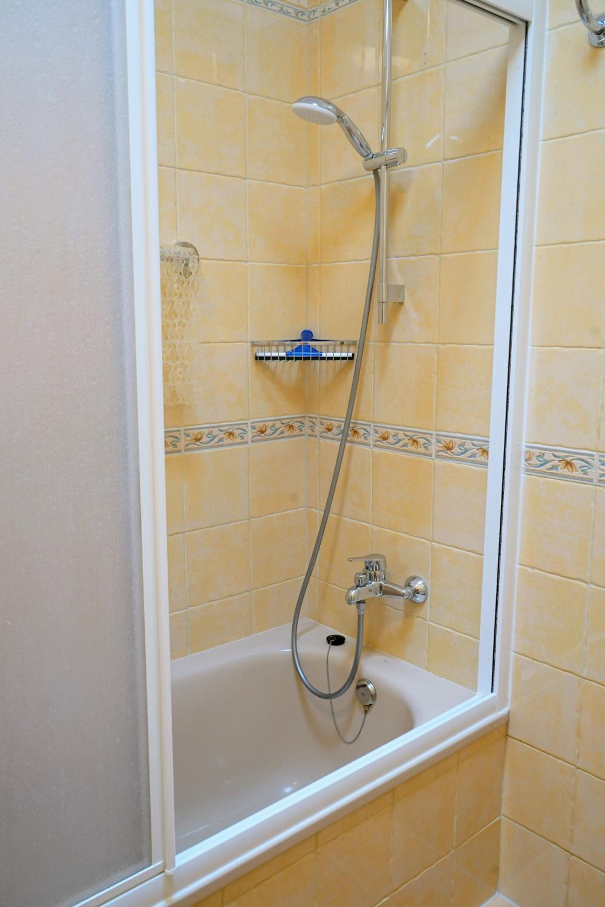Apartamento Alejandro