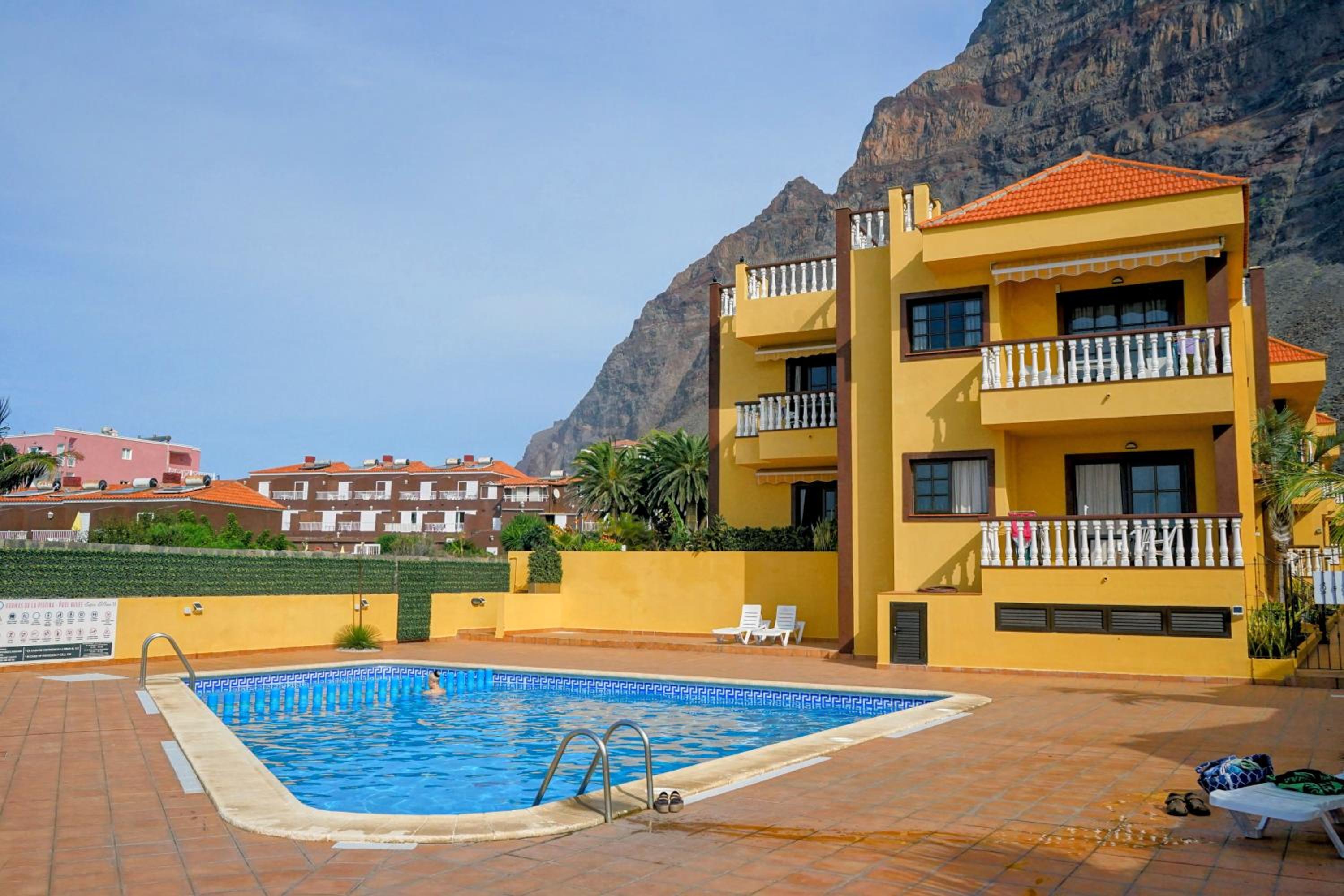 Apartamento Alejandro