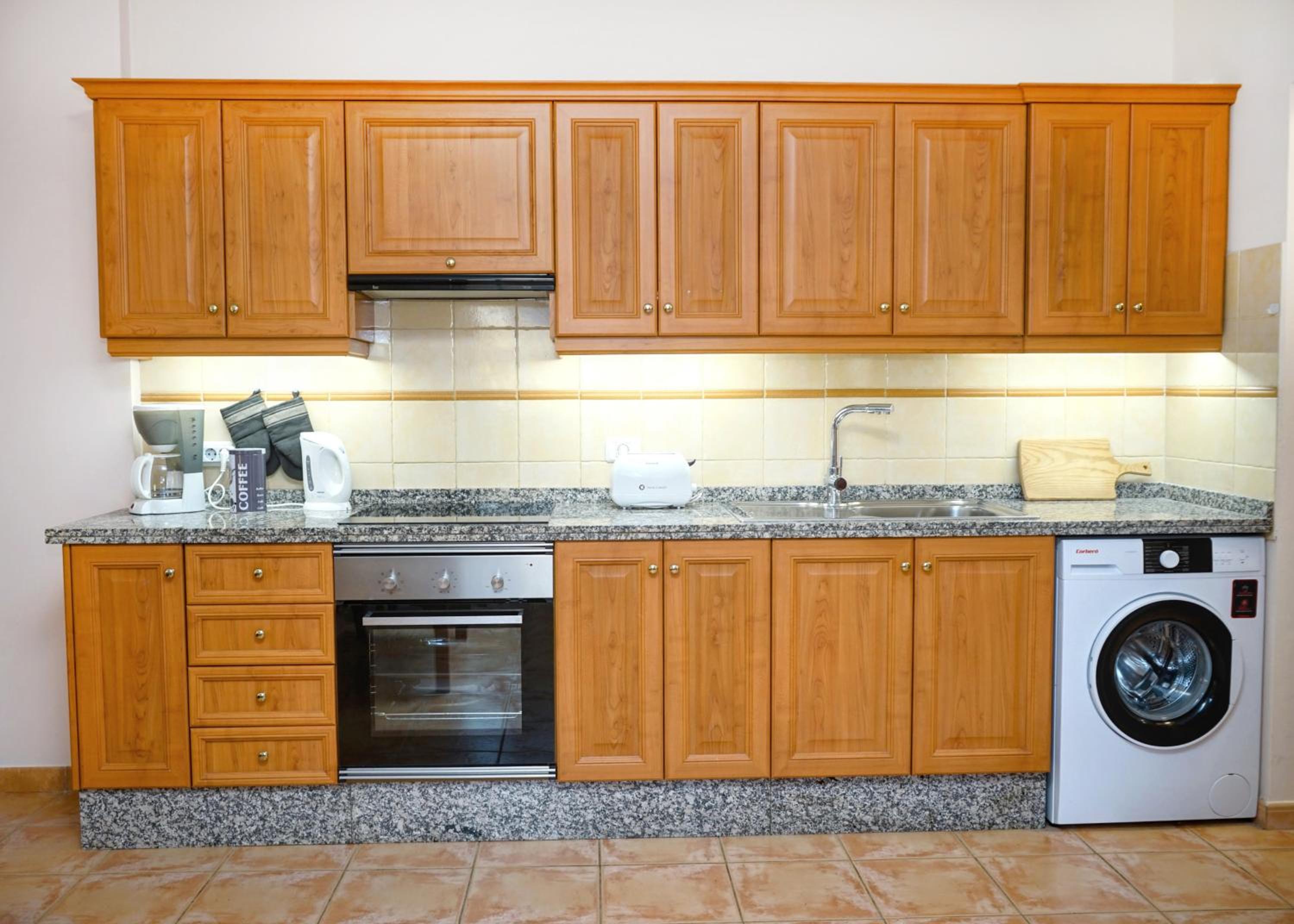 Apartamento Alejandro