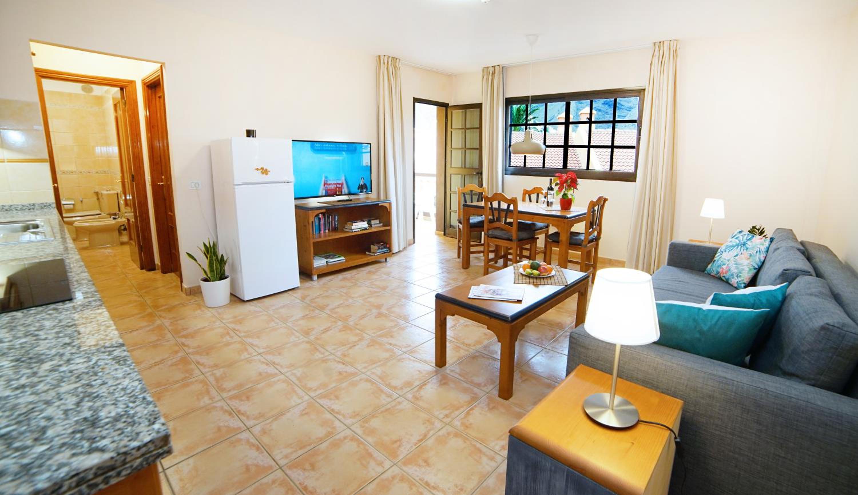 Apartamento Alejandro
