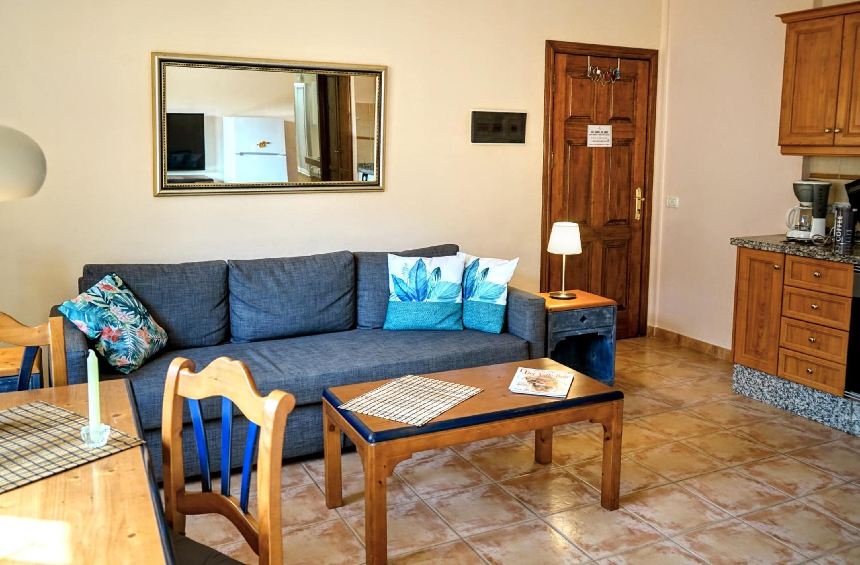 Apartamento Alejandro