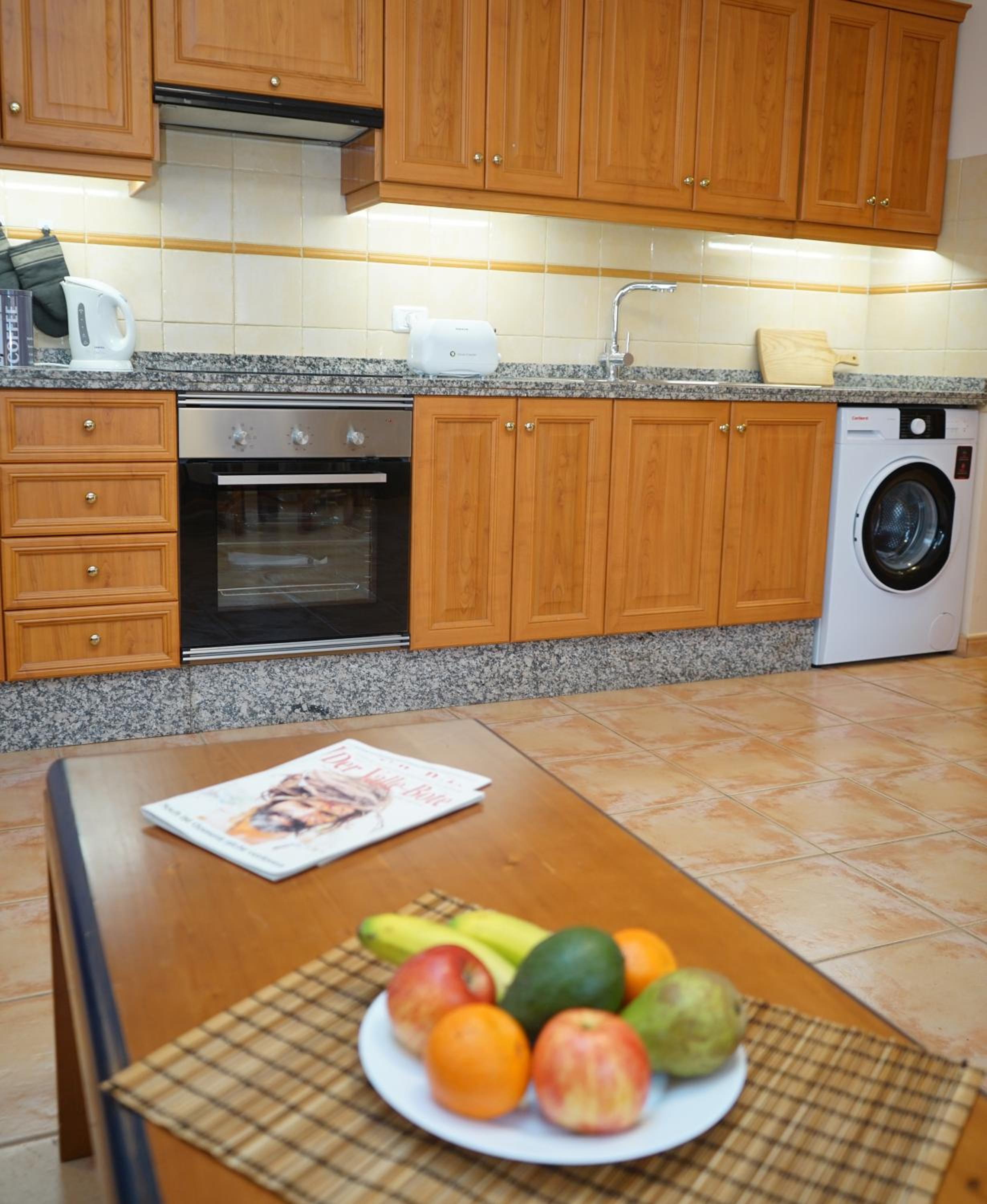 Apartamento Alejandro