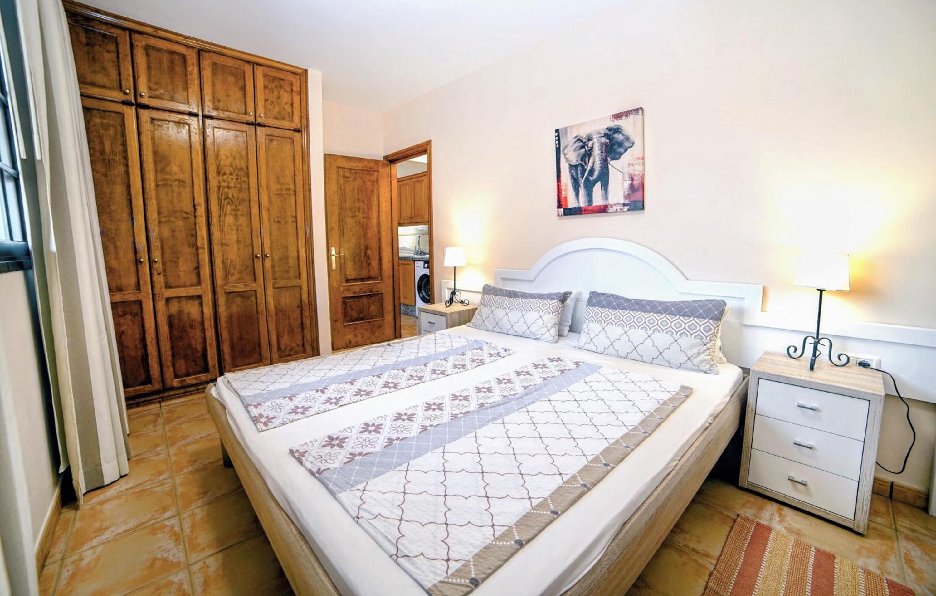 Apartamento Alejandro