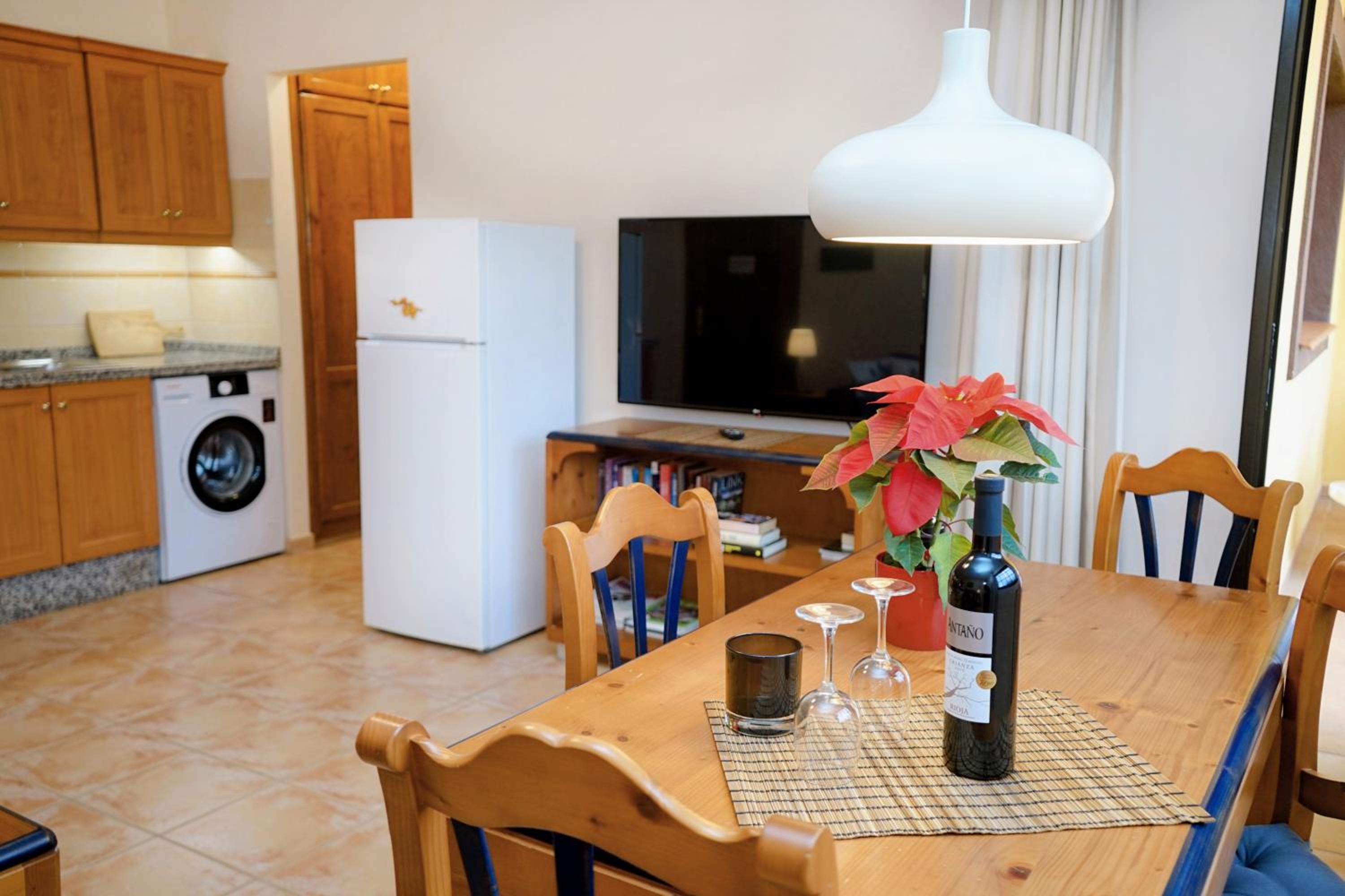Apartamento Alejandro
