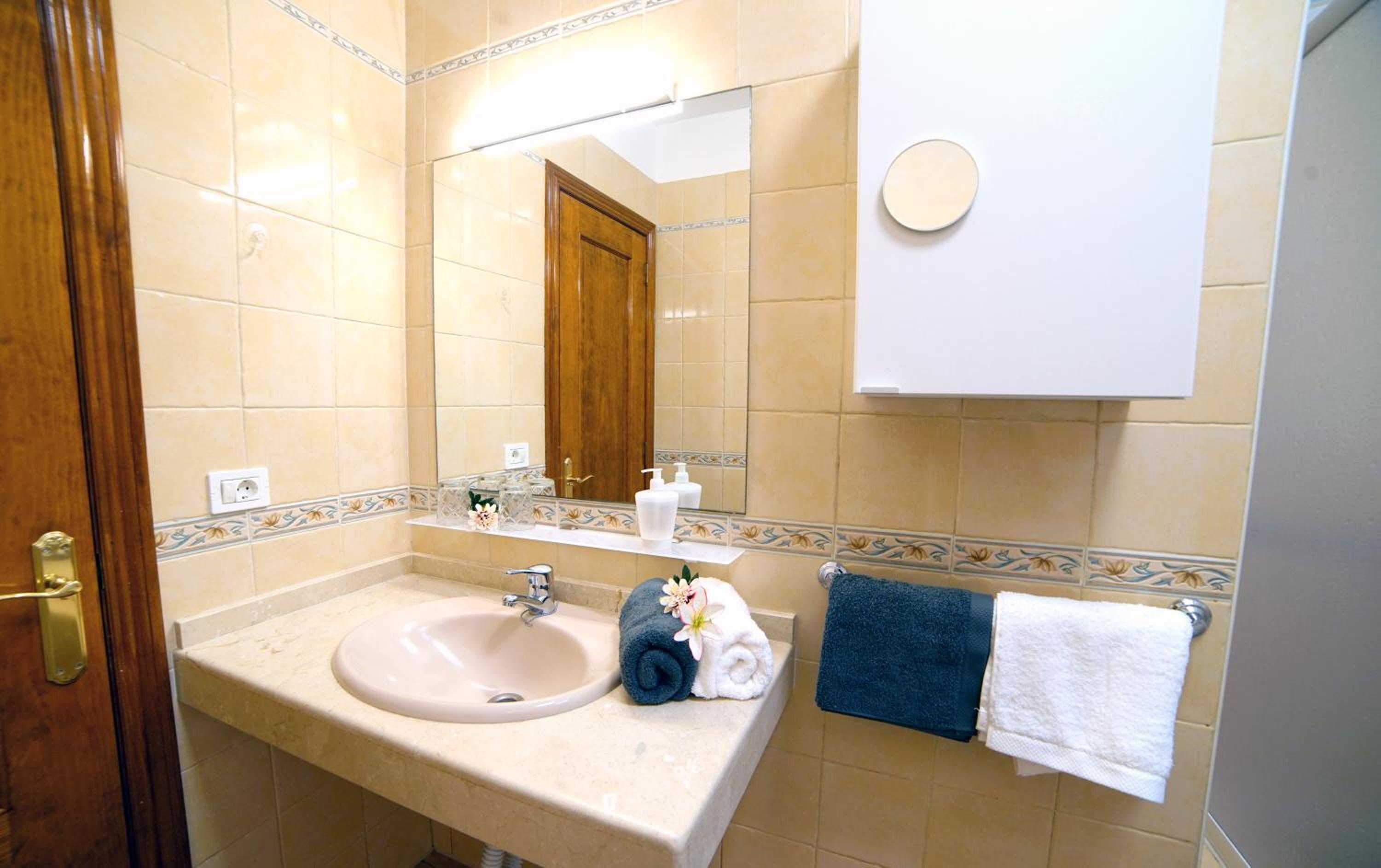 Apartamento Alejandro