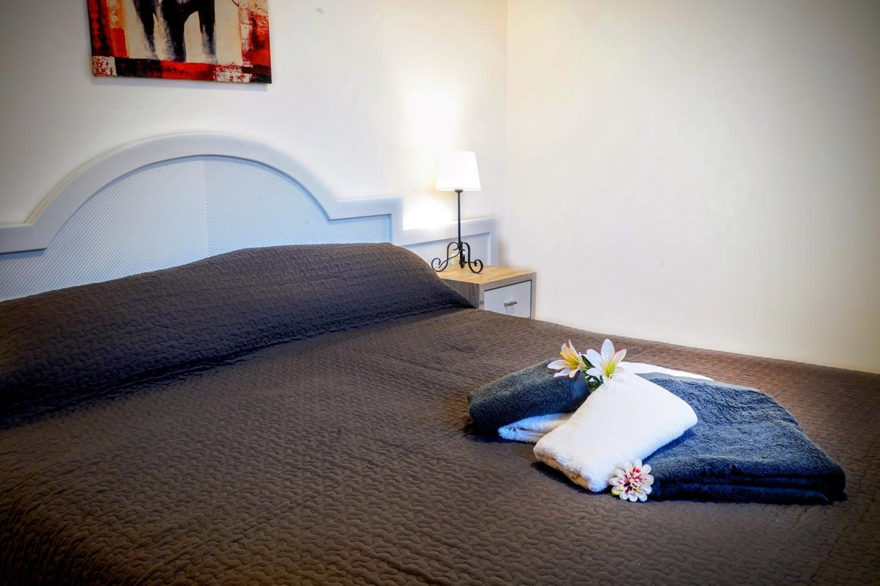 Apartamento Alejandro