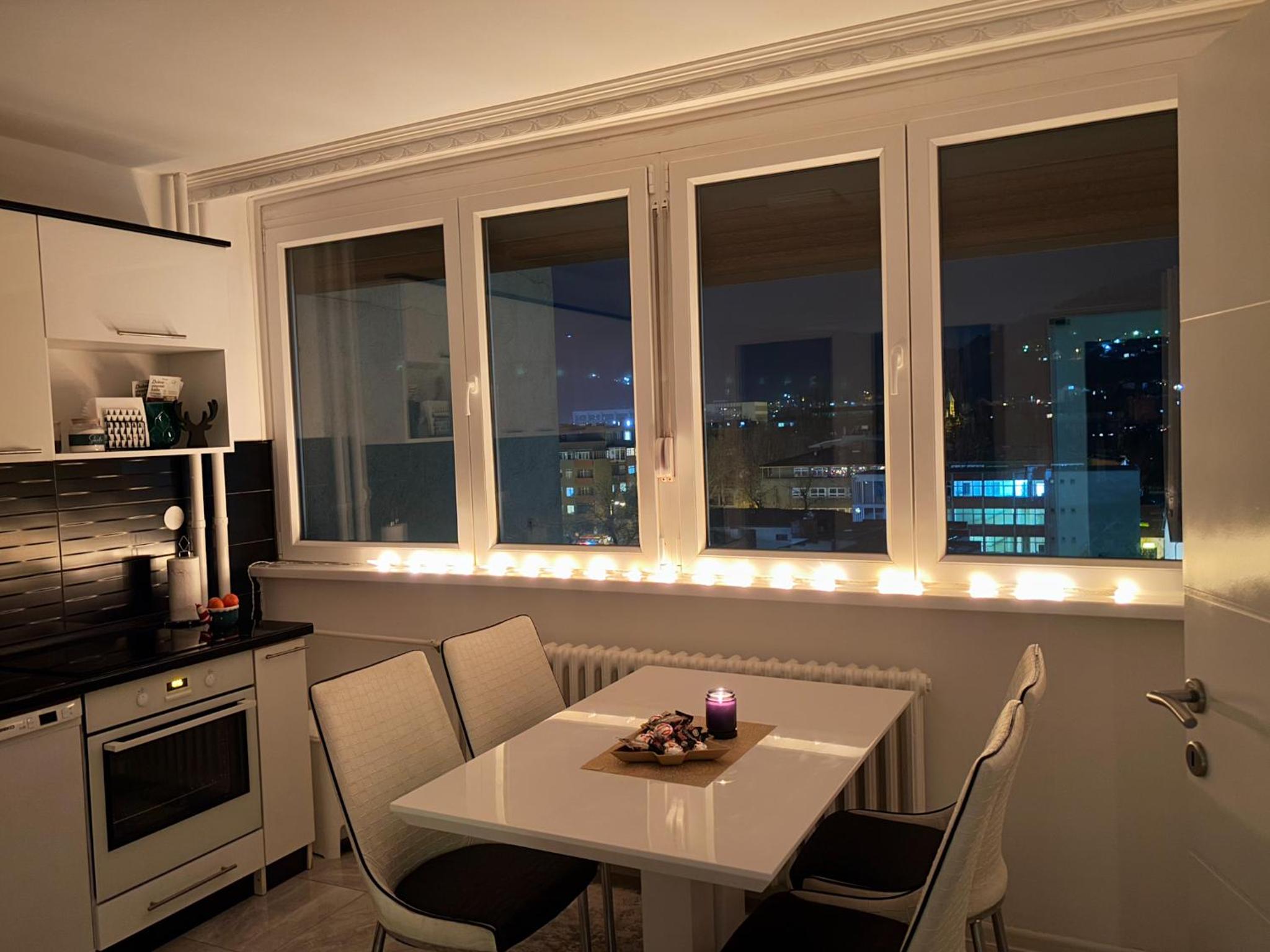 Apartman Lamela