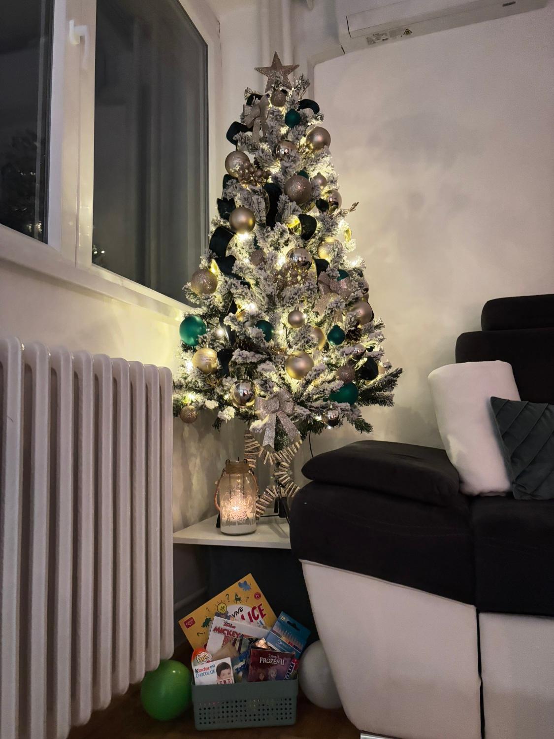 Apartman Lamela