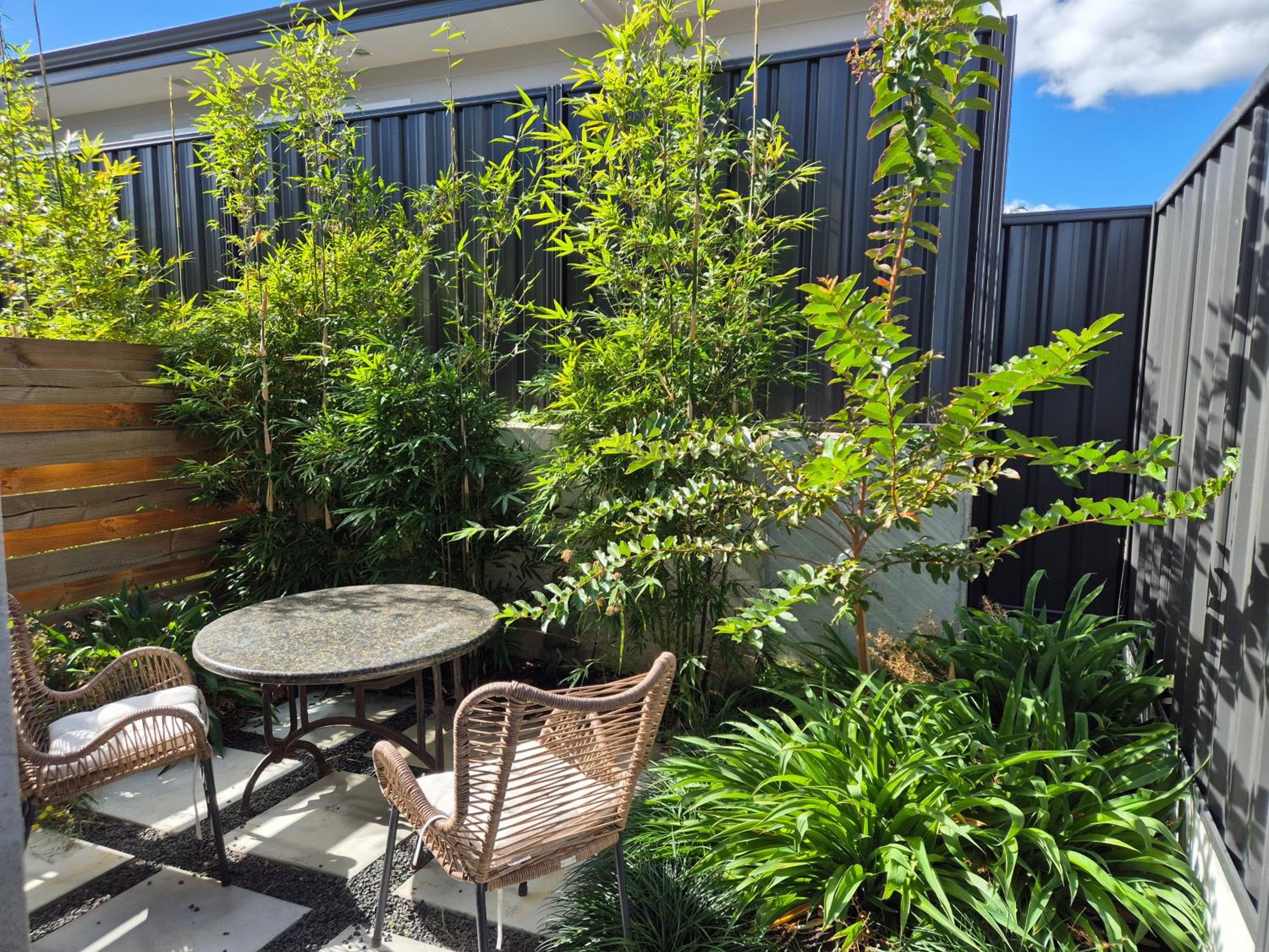 Pemberton Japanese Garden Studio 2025 Winner Travellers Award