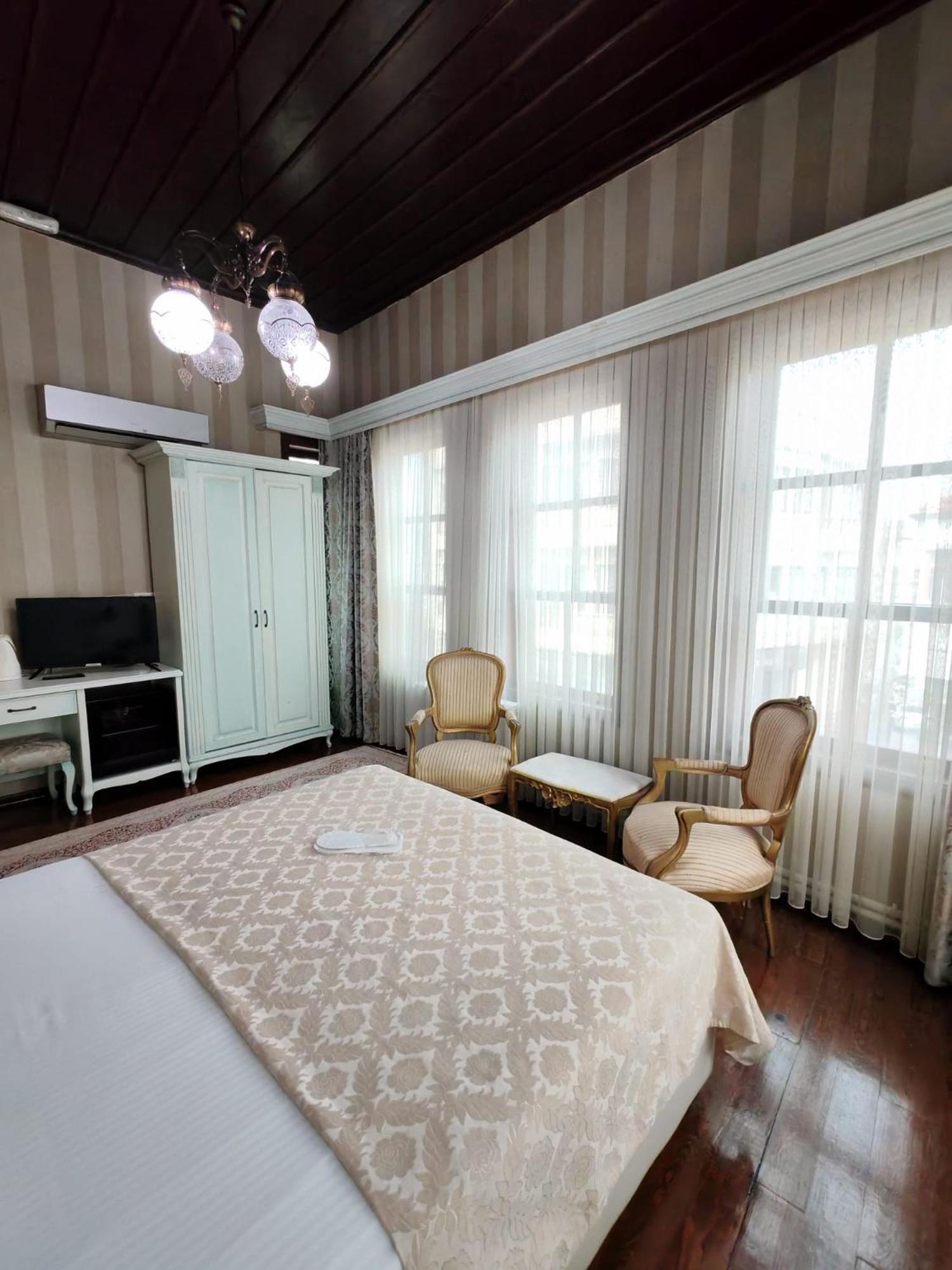 Bursa İpekyolu Hotel