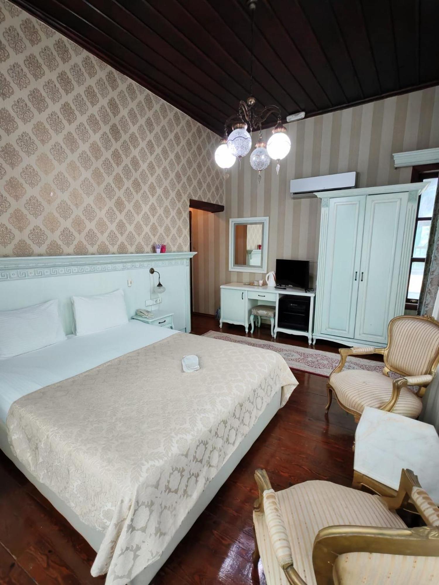 Bursa İpekyolu Hotel