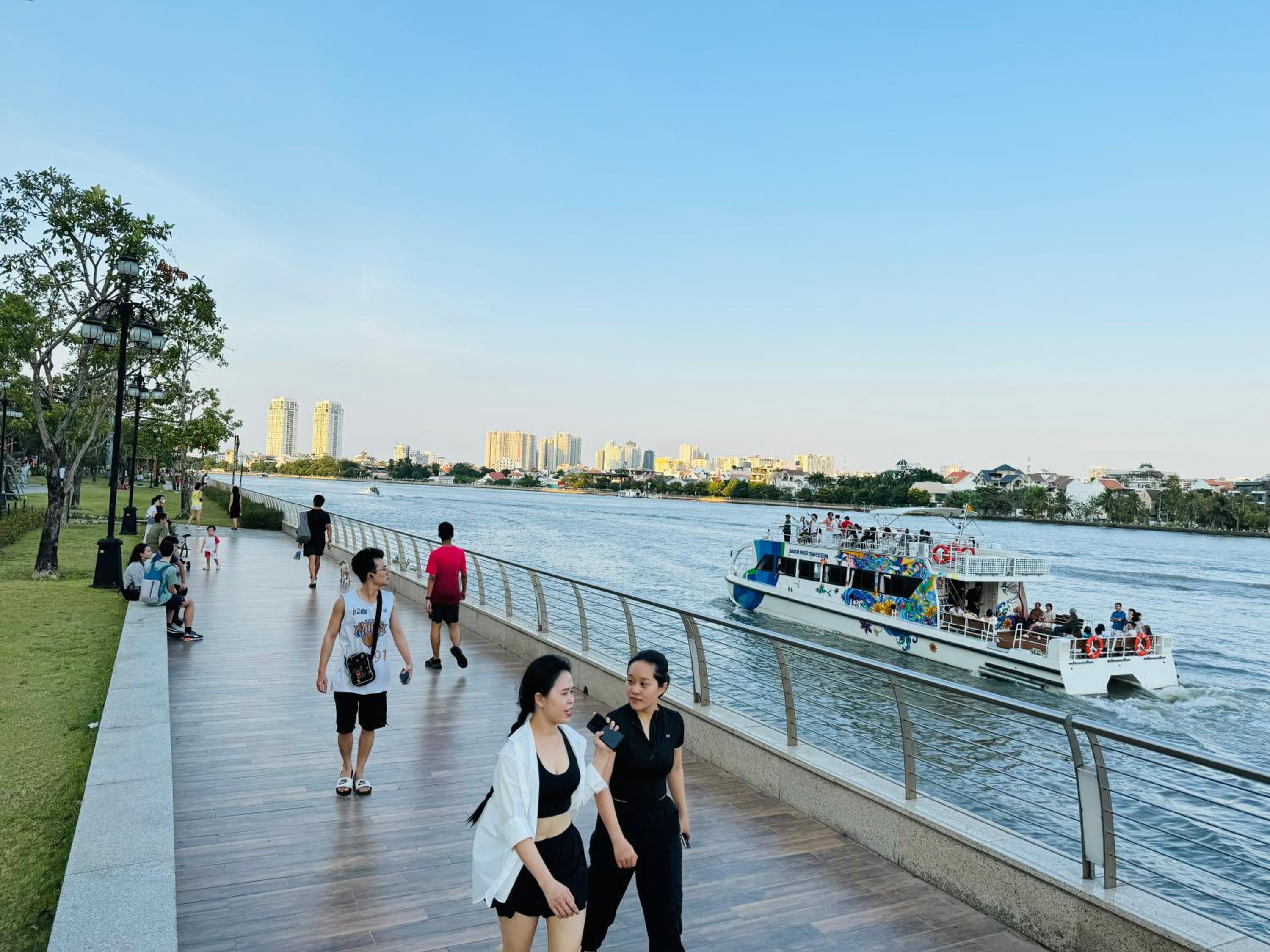 Landmark Urban Oasis Residences