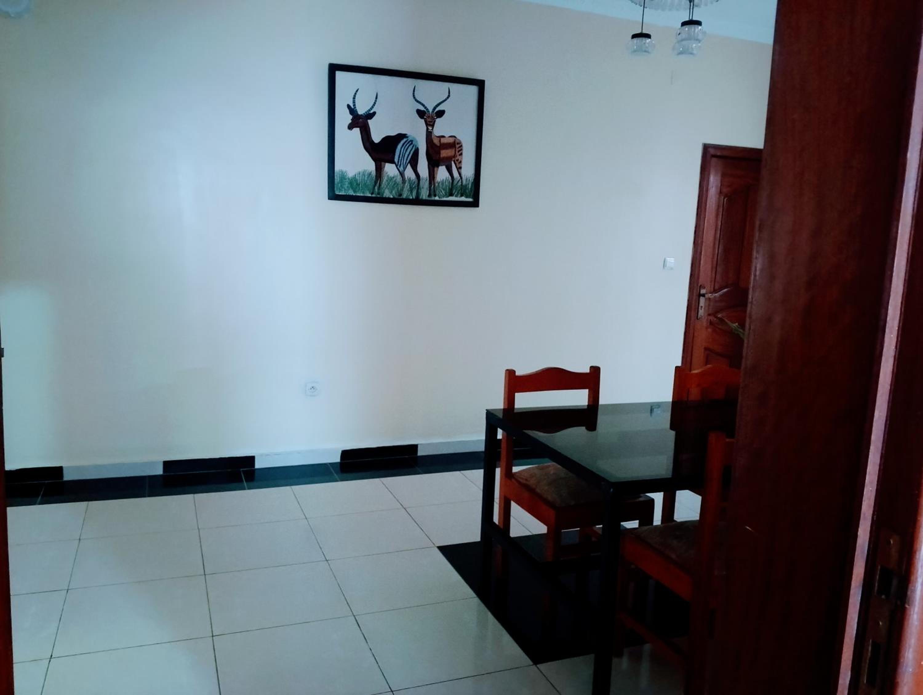 Kigali Homes Garden view 5